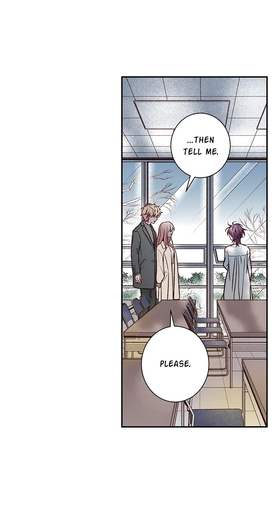 My Eunha Chapter 70 – Page 20