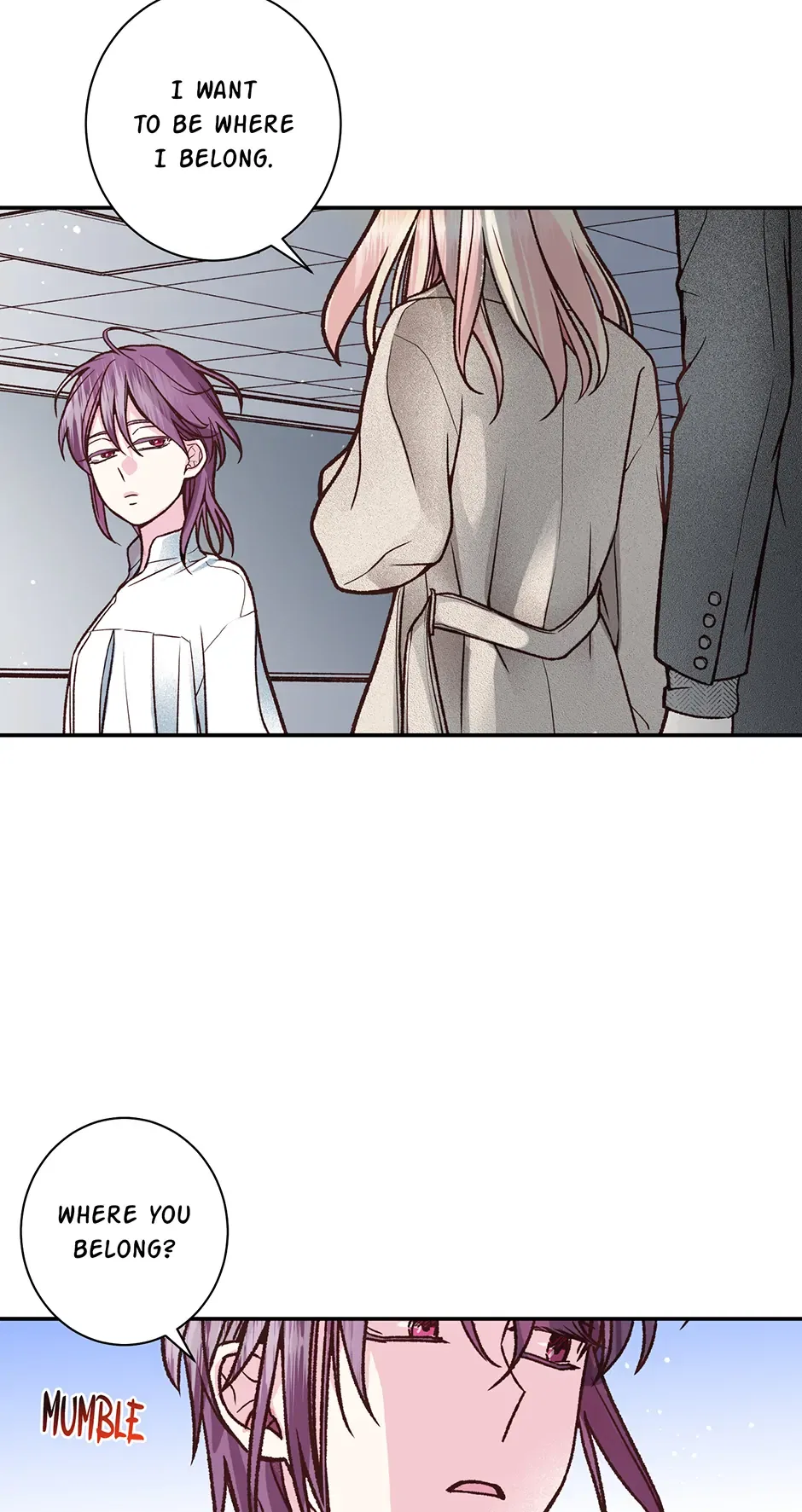 My Eunha Chapter 70 – Page 22