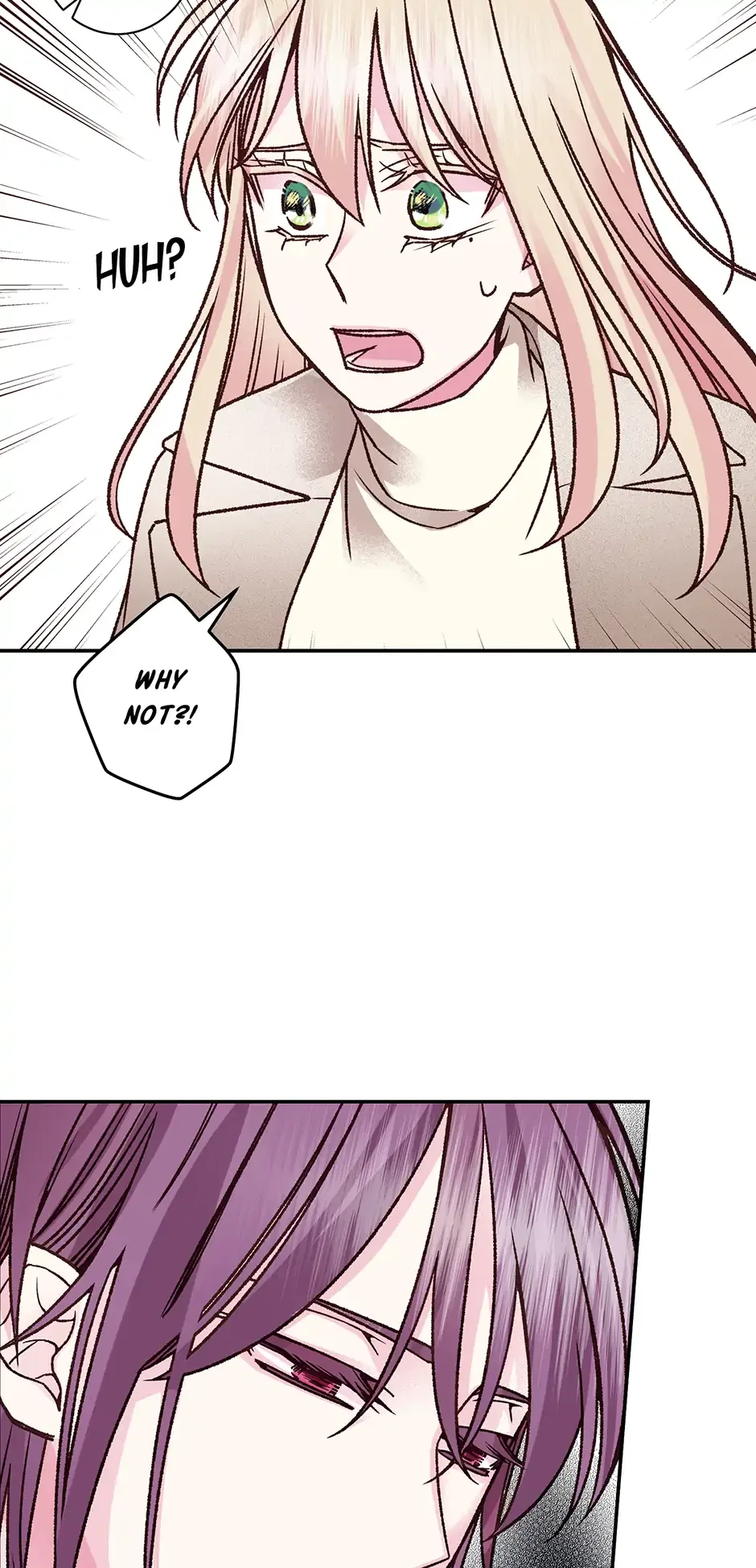 My Eunha Chapter 70 – Page 26