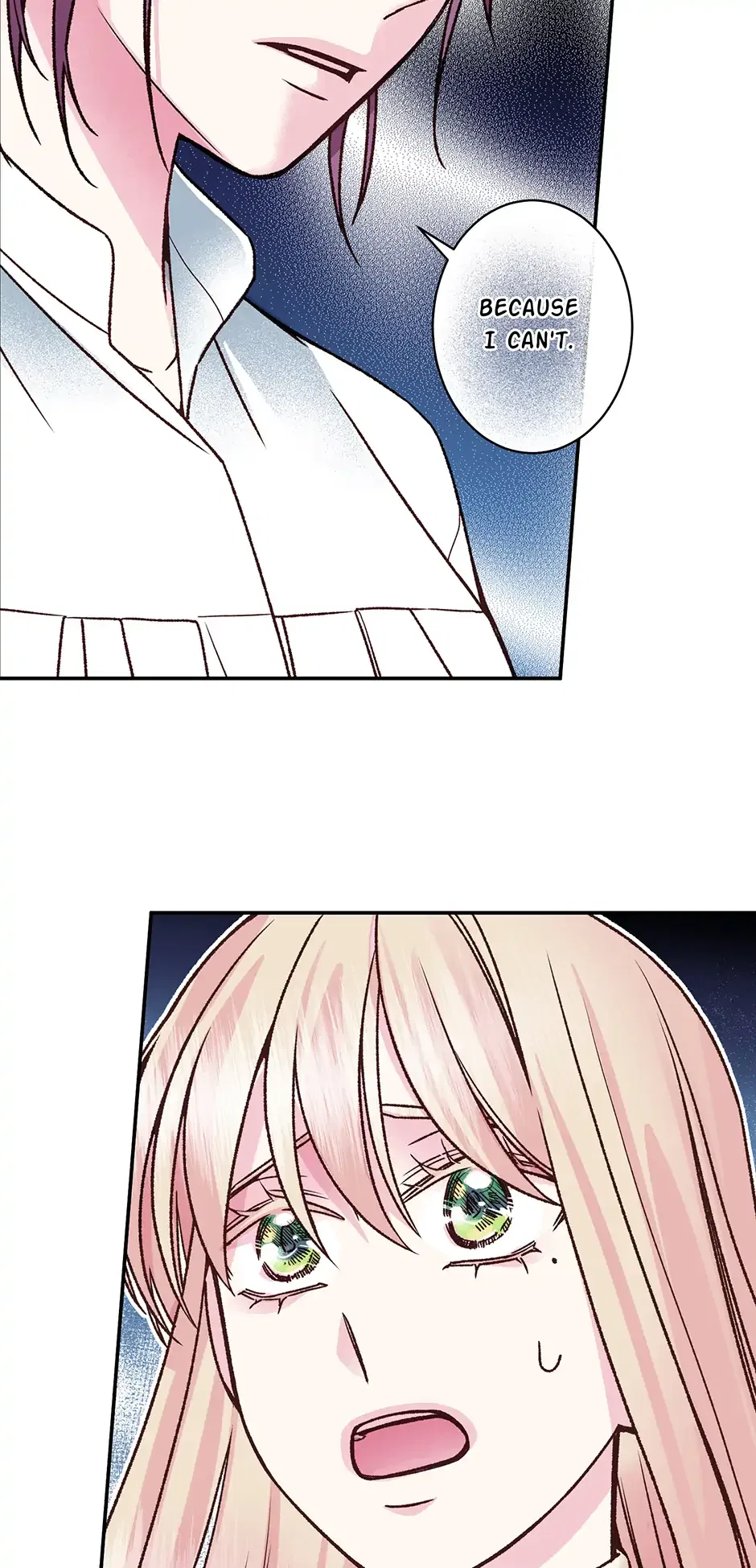 My Eunha Chapter 70 – Page 27