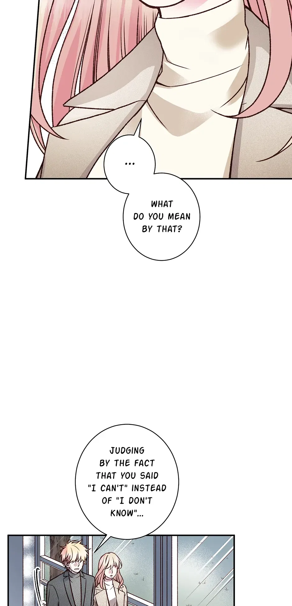My Eunha Chapter 70 – Page 28