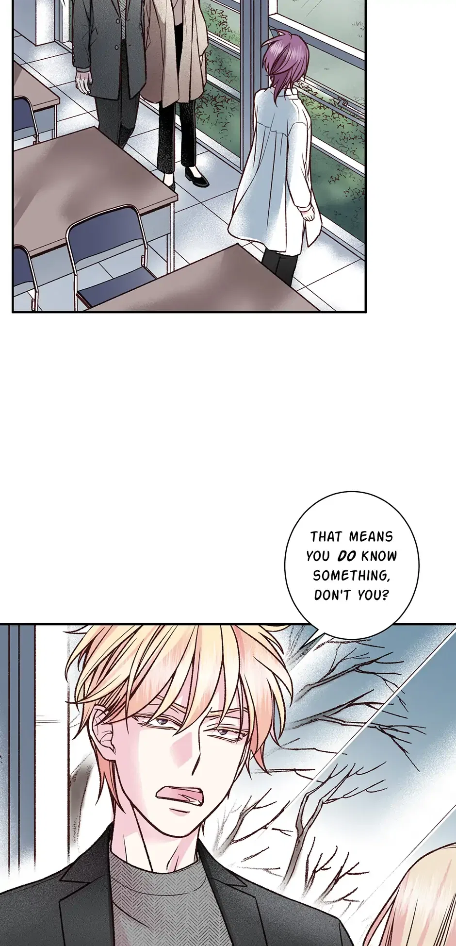 My Eunha Chapter 70 – Page 29