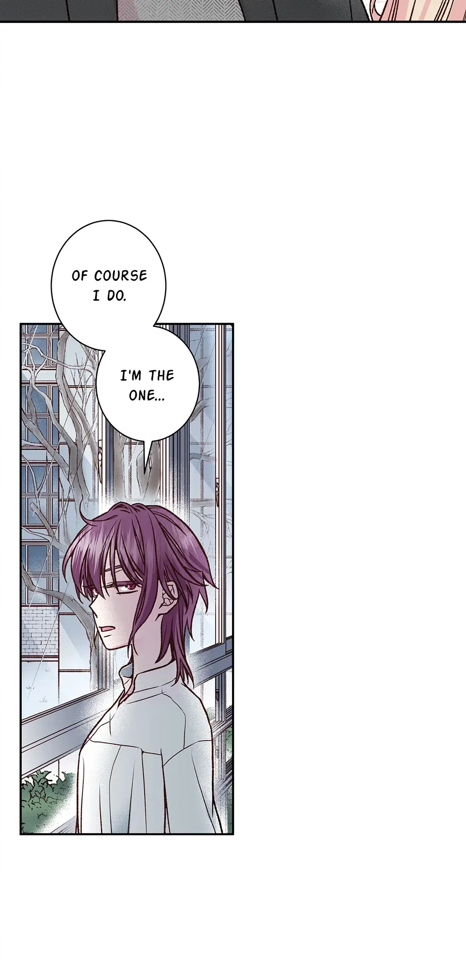 My Eunha Chapter 70 – Page 30