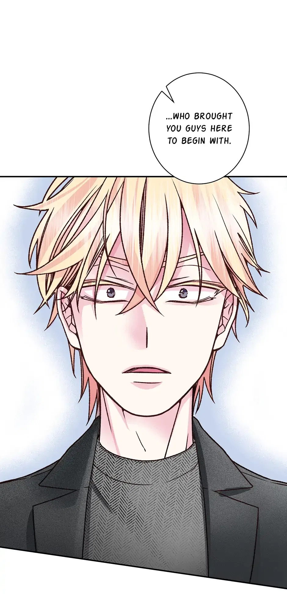 My Eunha Chapter 70 – Page 31