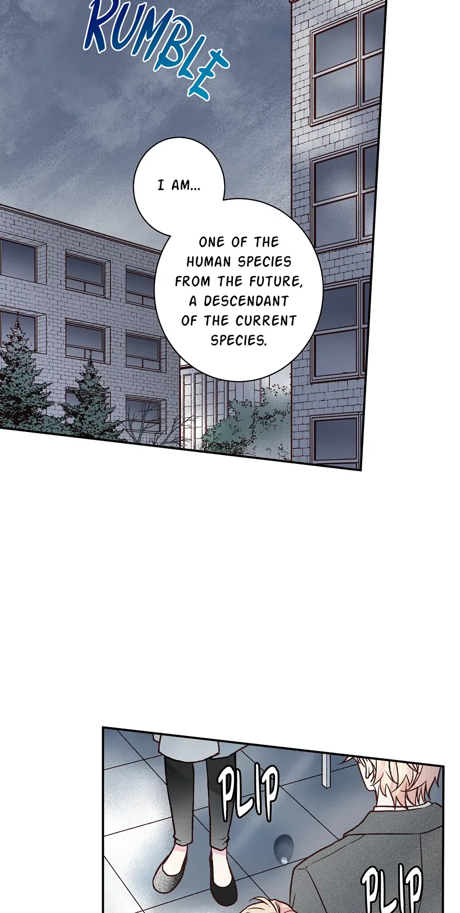 My Eunha Chapter 70 – Page 35