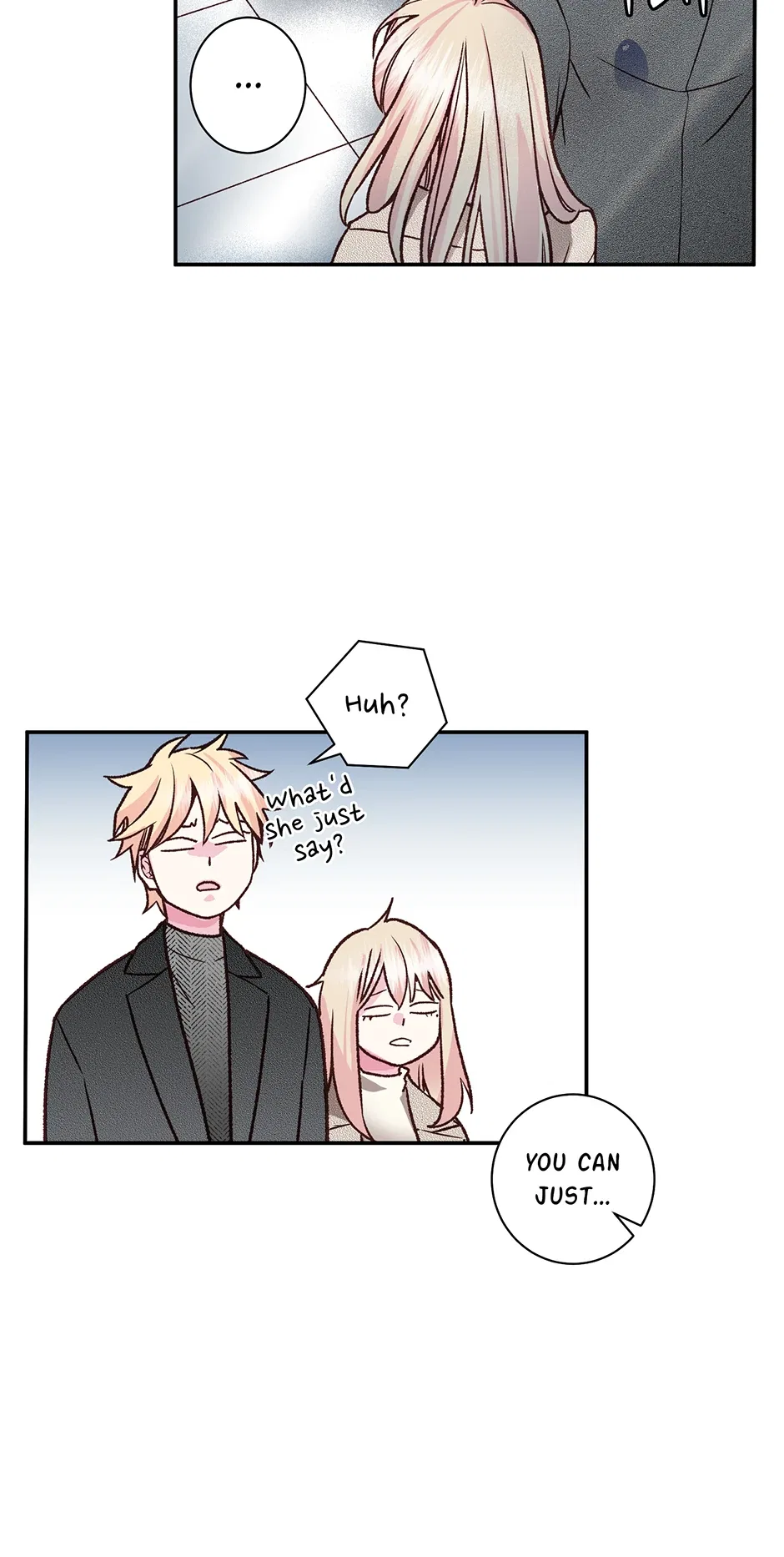 My Eunha Chapter 70 – Page 36