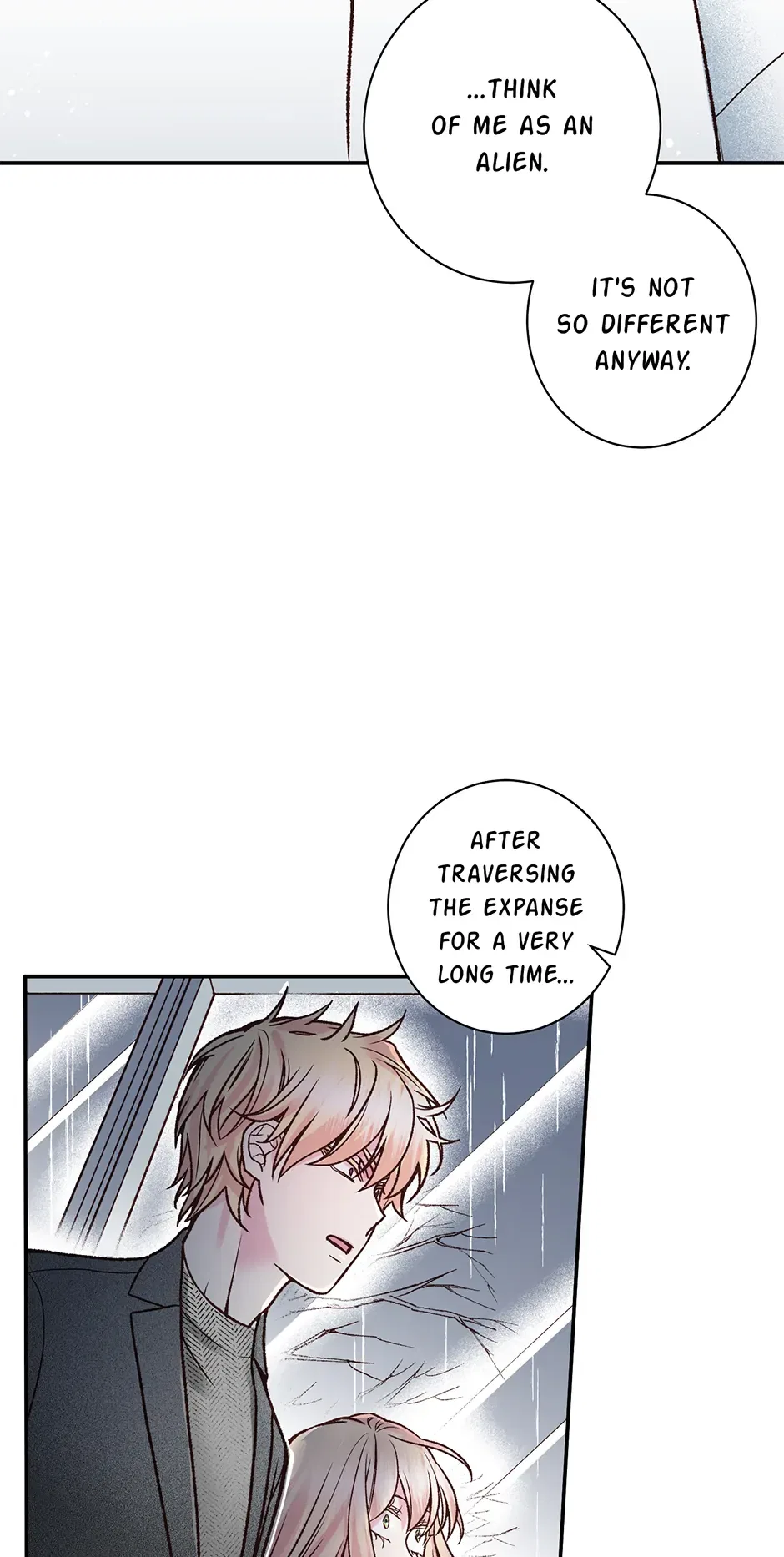 My Eunha Chapter 70 – Page 38