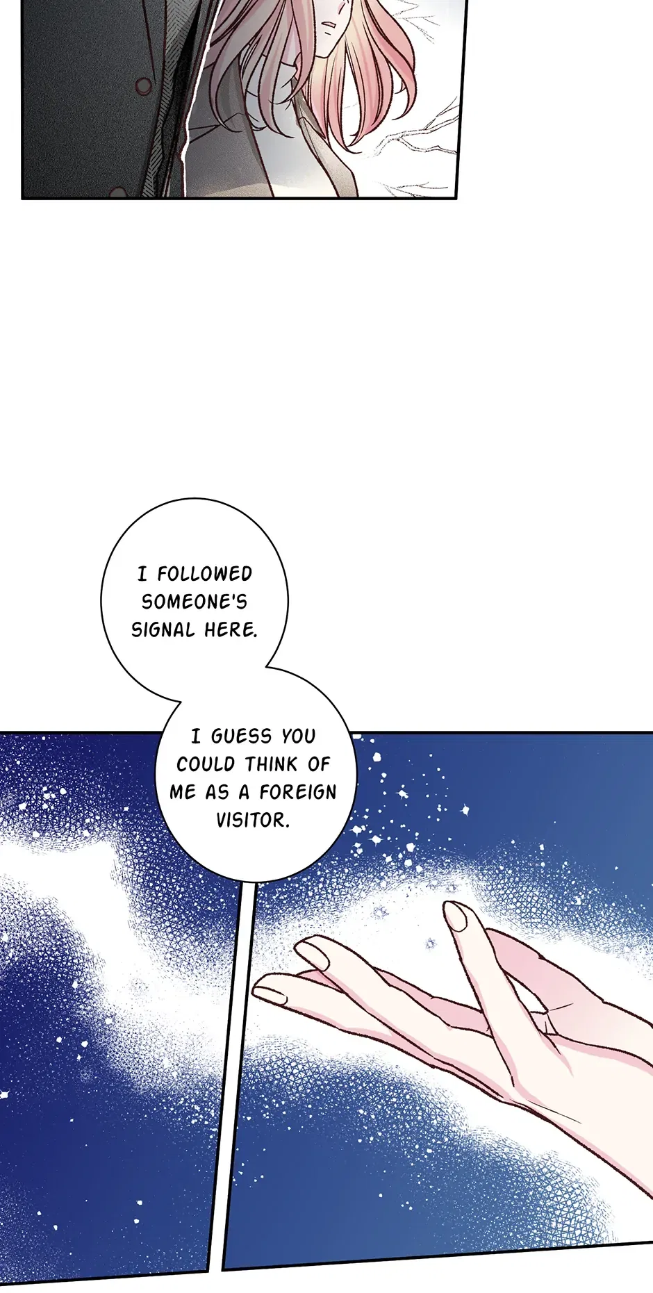My Eunha Chapter 70 – Page 39