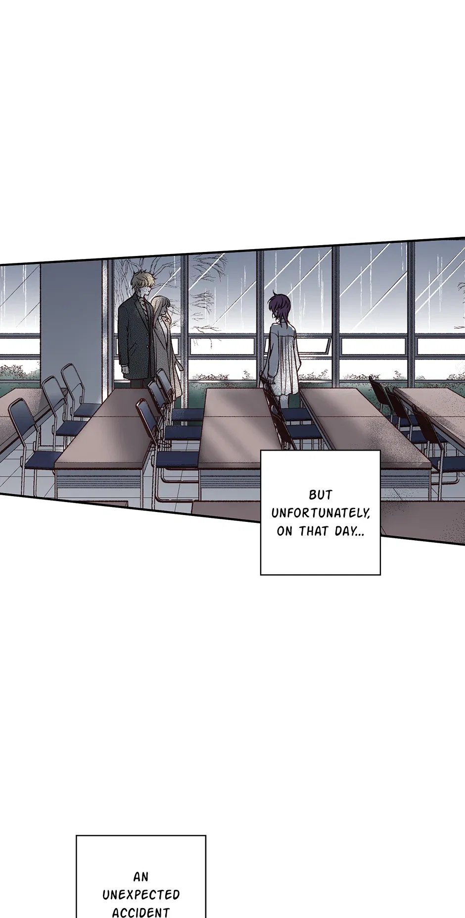 My Eunha Chapter 70 – Page 40