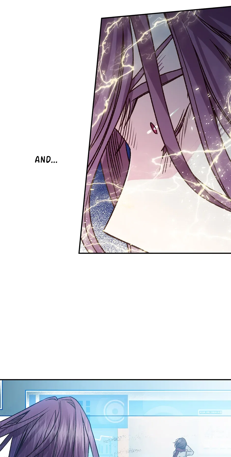 My Eunha Chapter 70 – Page 43