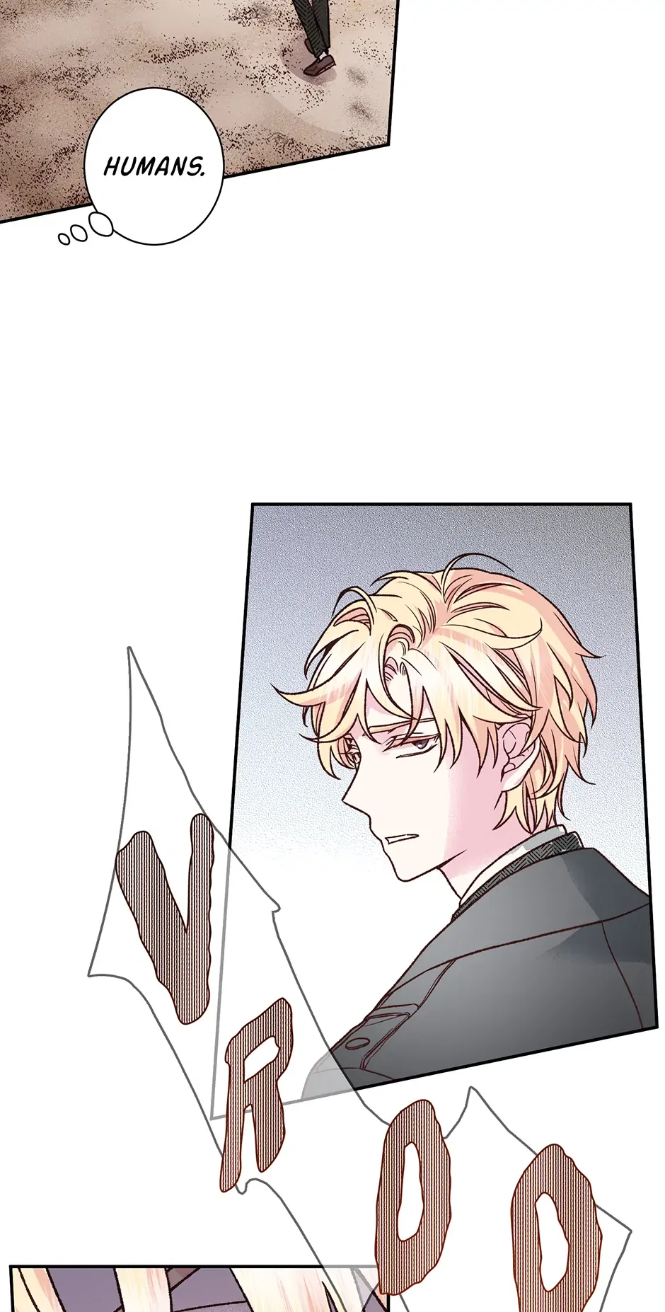 My Eunha Chapter 70 – Page 46