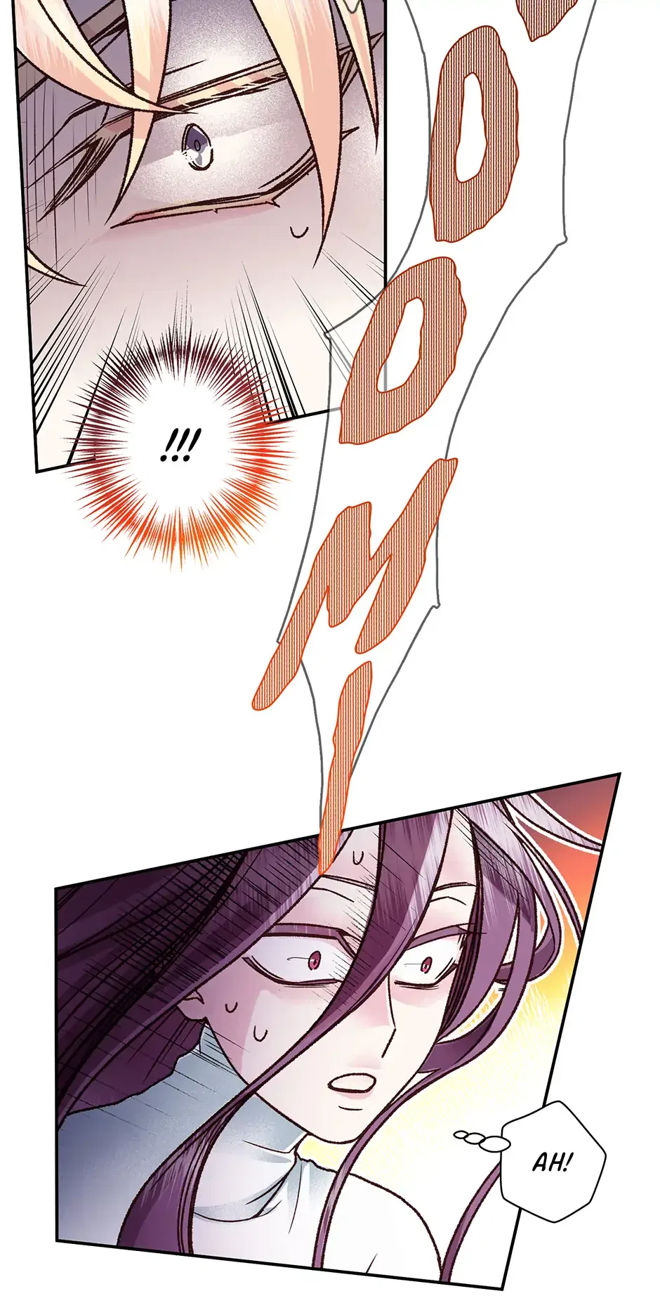 My Eunha Chapter 70 – Page 47
