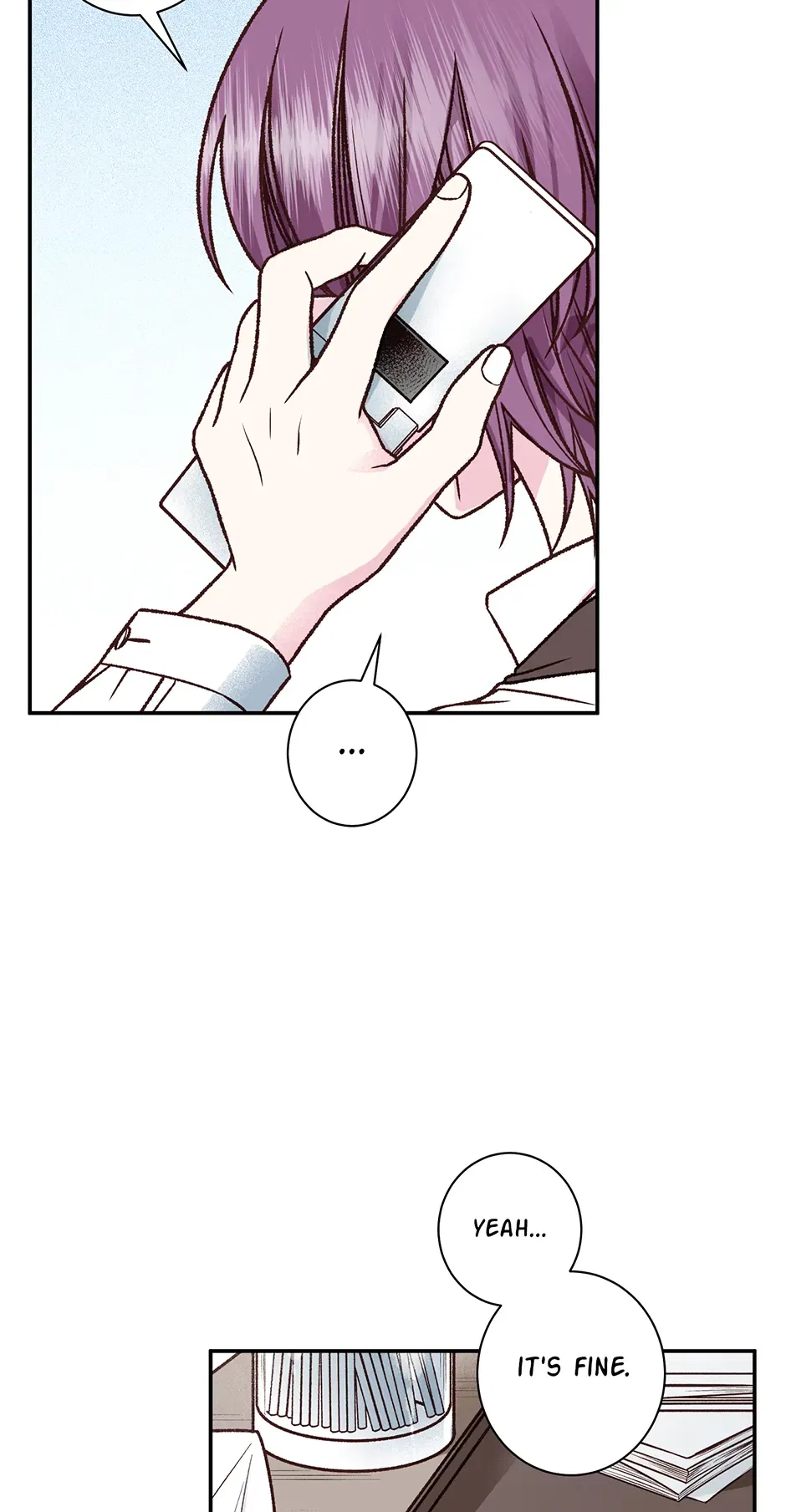 My Eunha Chapter 69 – Page 2