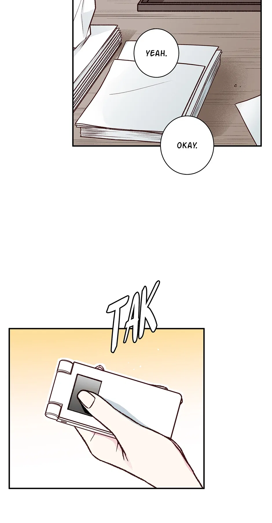 My Eunha Chapter 69 – Page 3