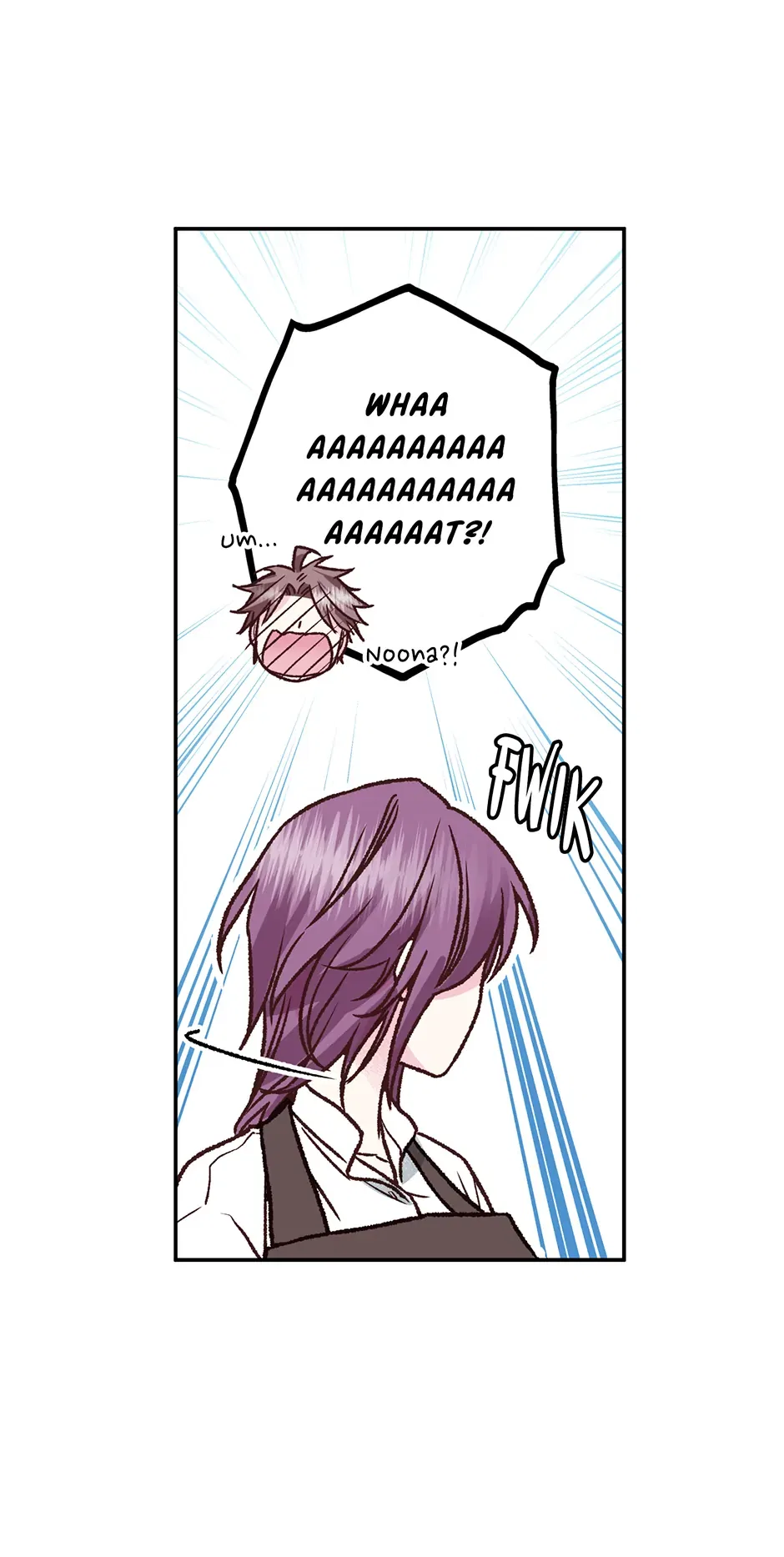 My Eunha Chapter 69 – Page 10