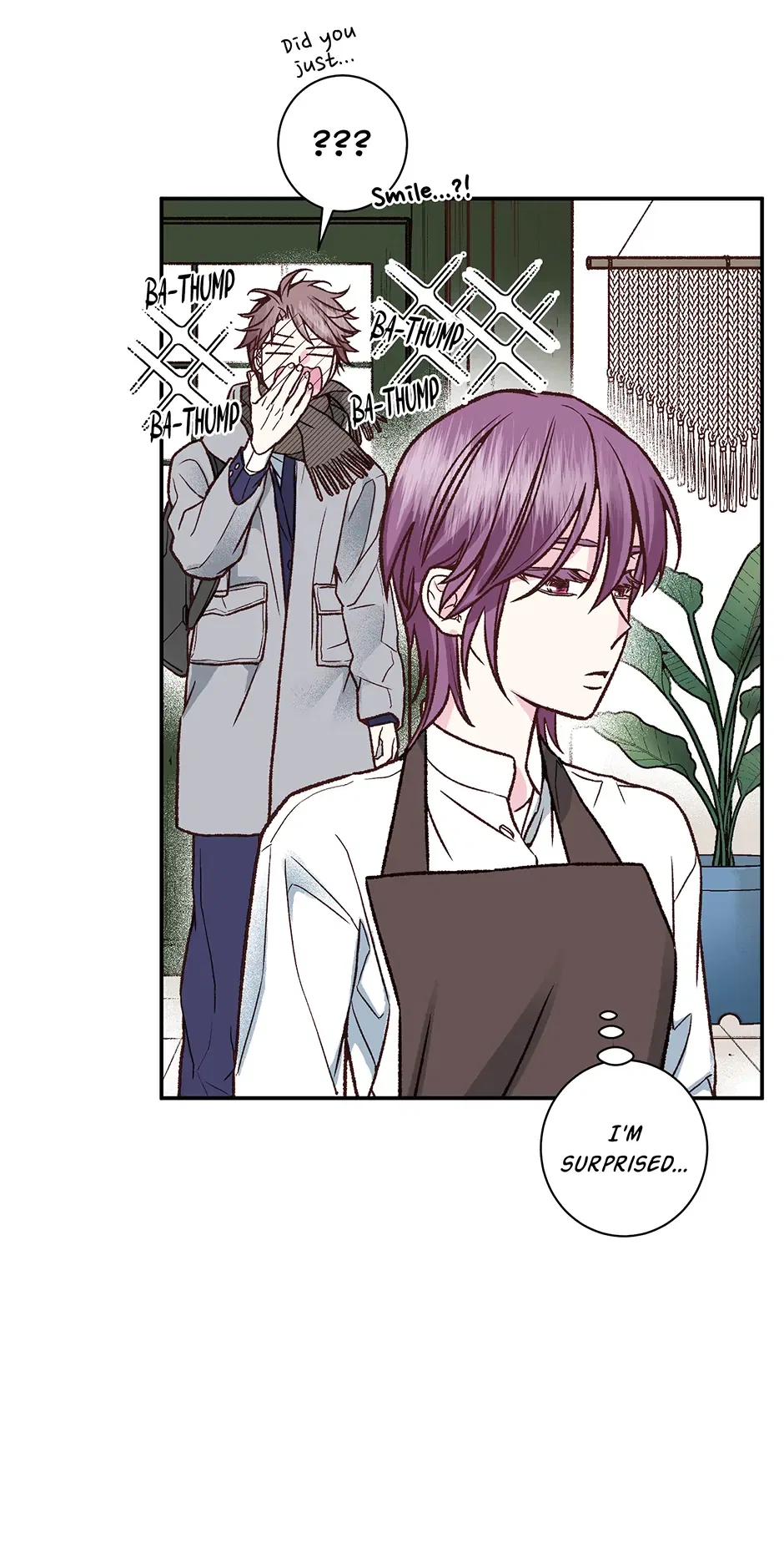 My Eunha Chapter 69 – Page 11
