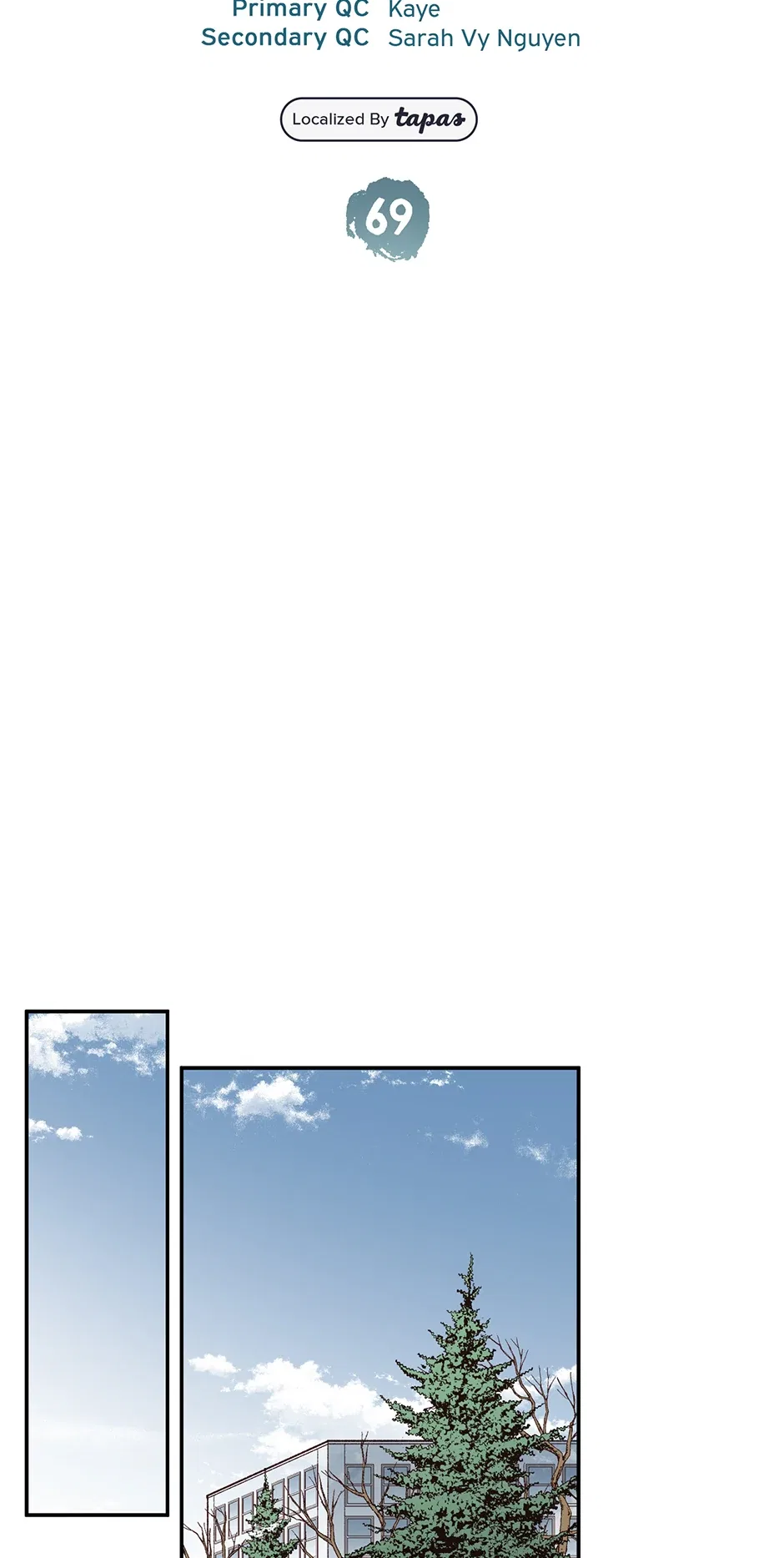My Eunha Chapter 69 – Page 13
