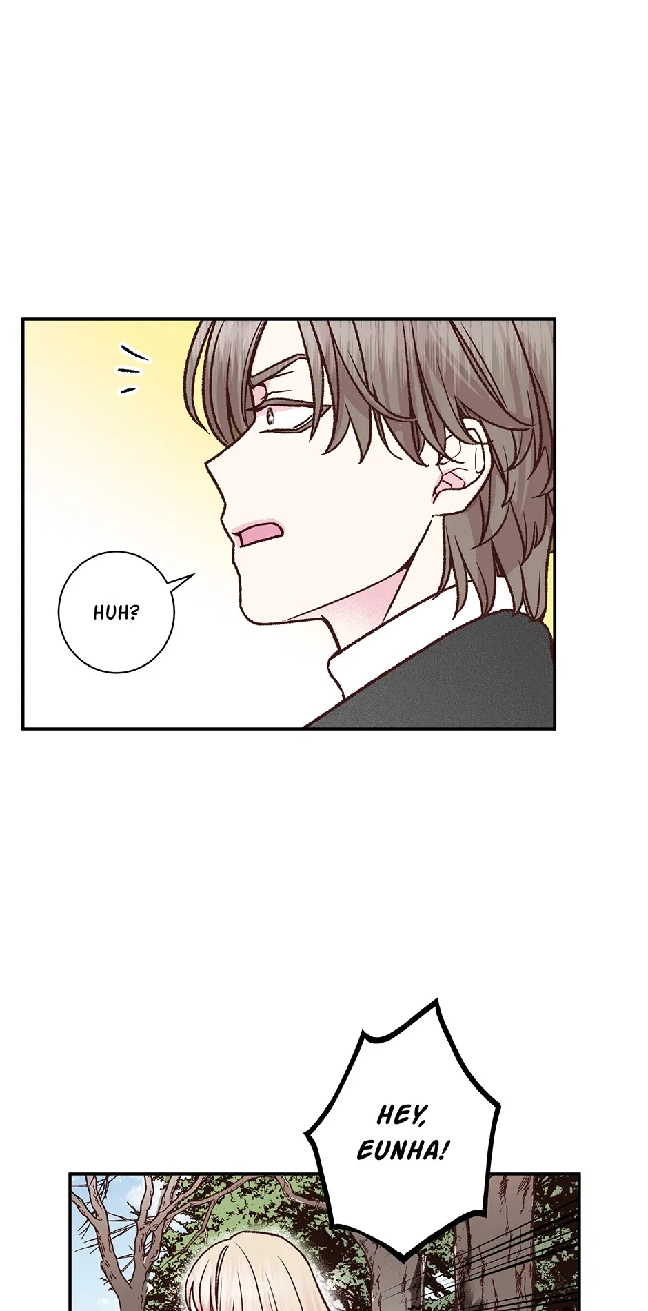 My Eunha Chapter 69 – Page 17