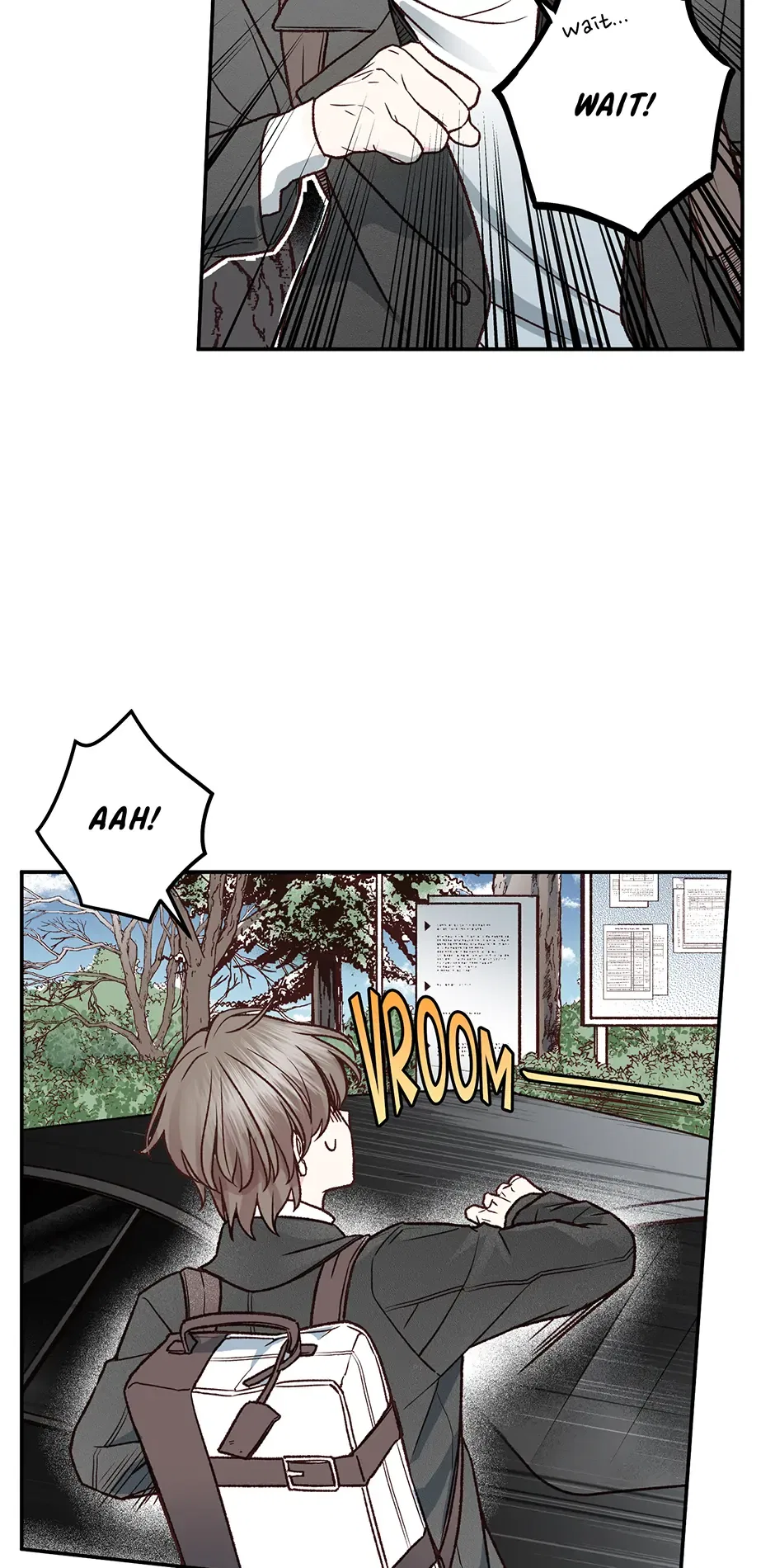 My Eunha Chapter 69 – Page 19