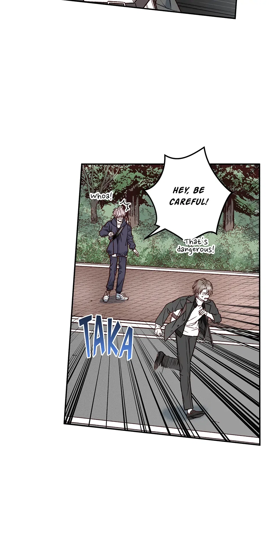 My Eunha Chapter 69 – Page 20