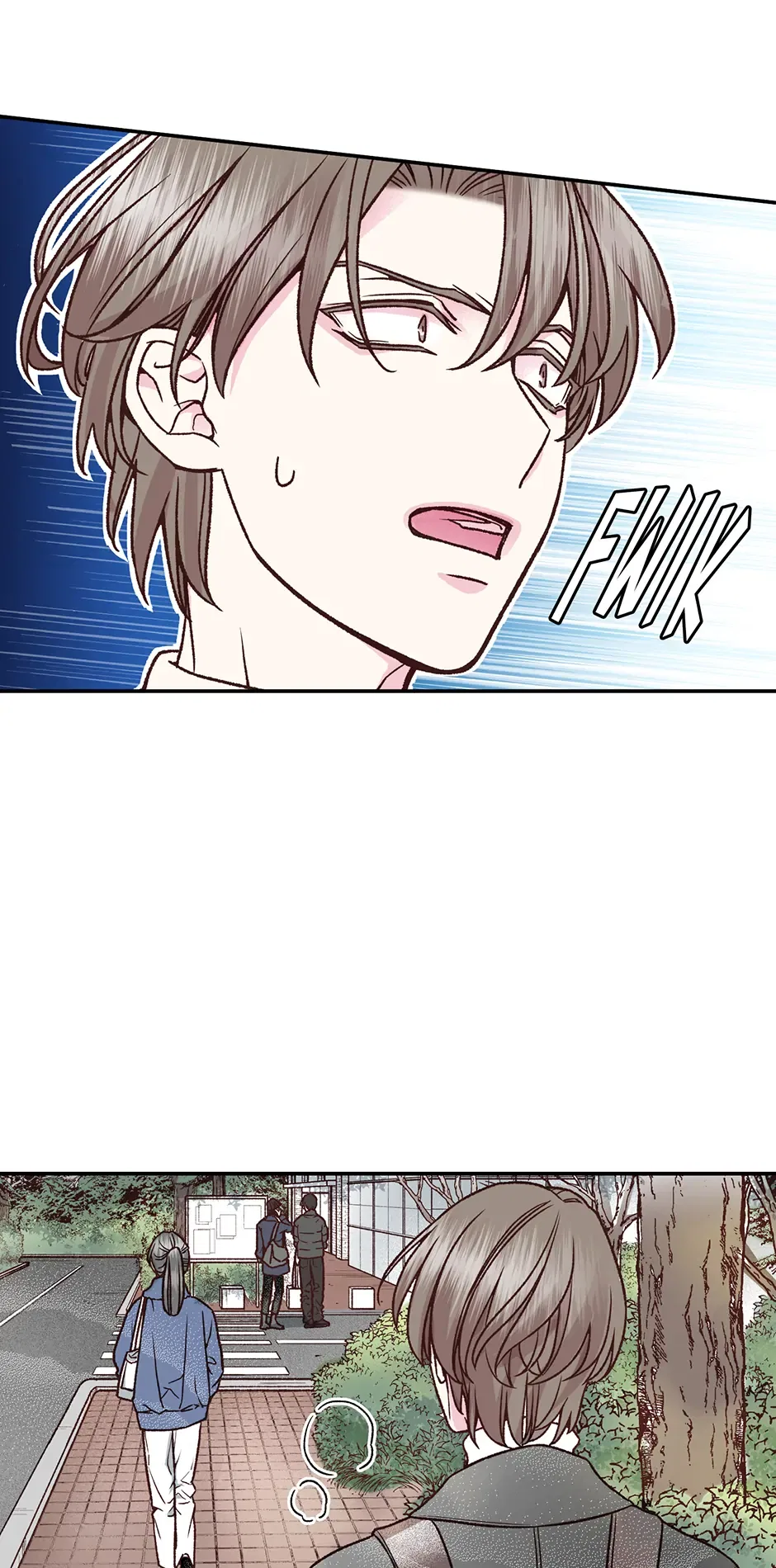 My Eunha Chapter 69 – Page 21