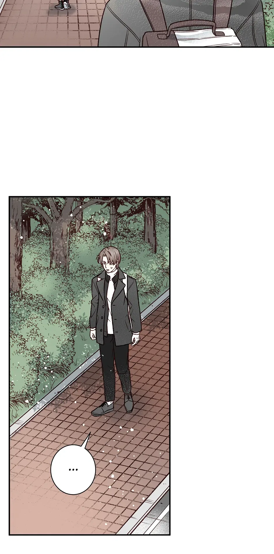 My Eunha Chapter 69 – Page 22