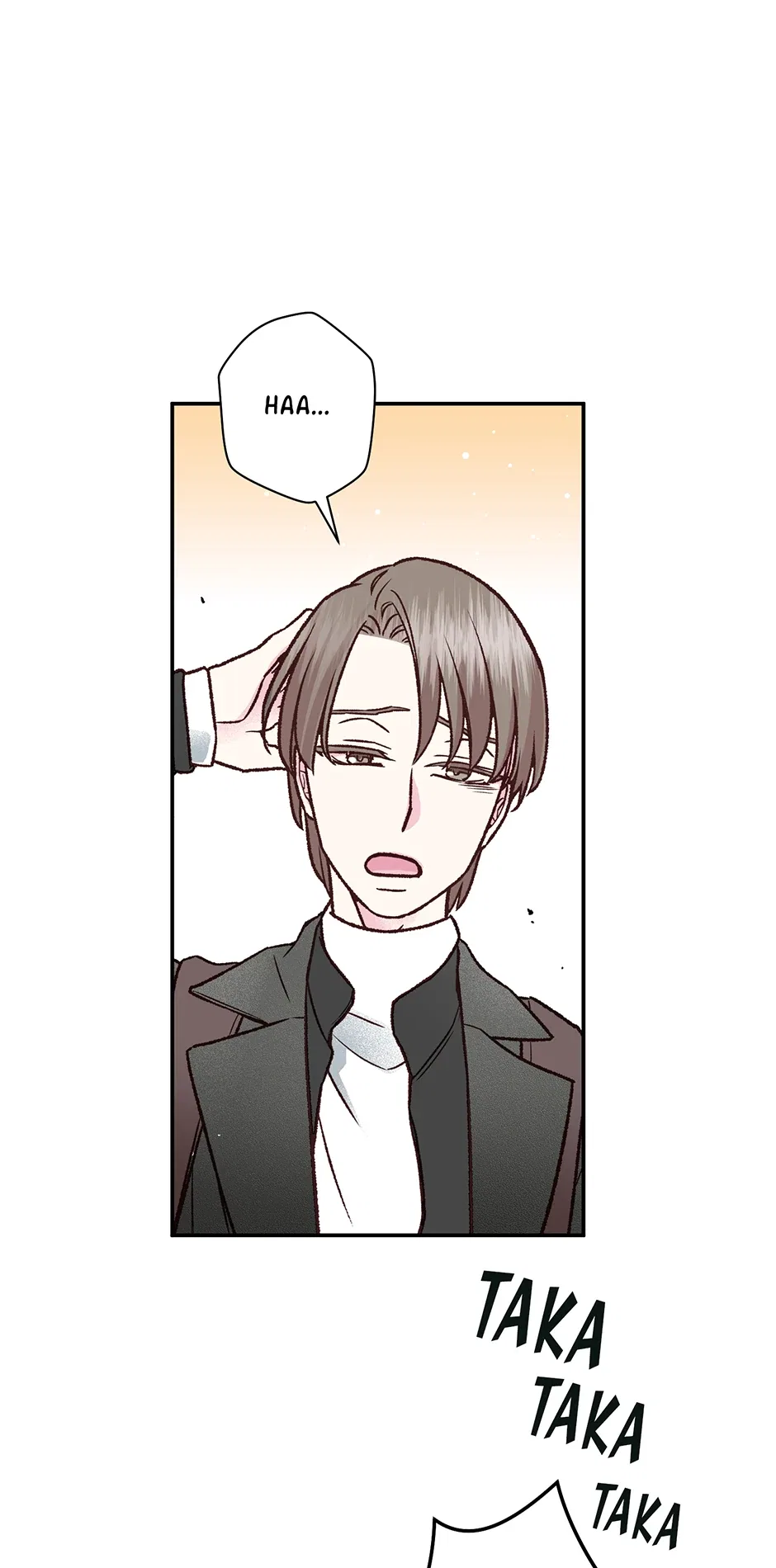 My Eunha Chapter 69 – Page 23