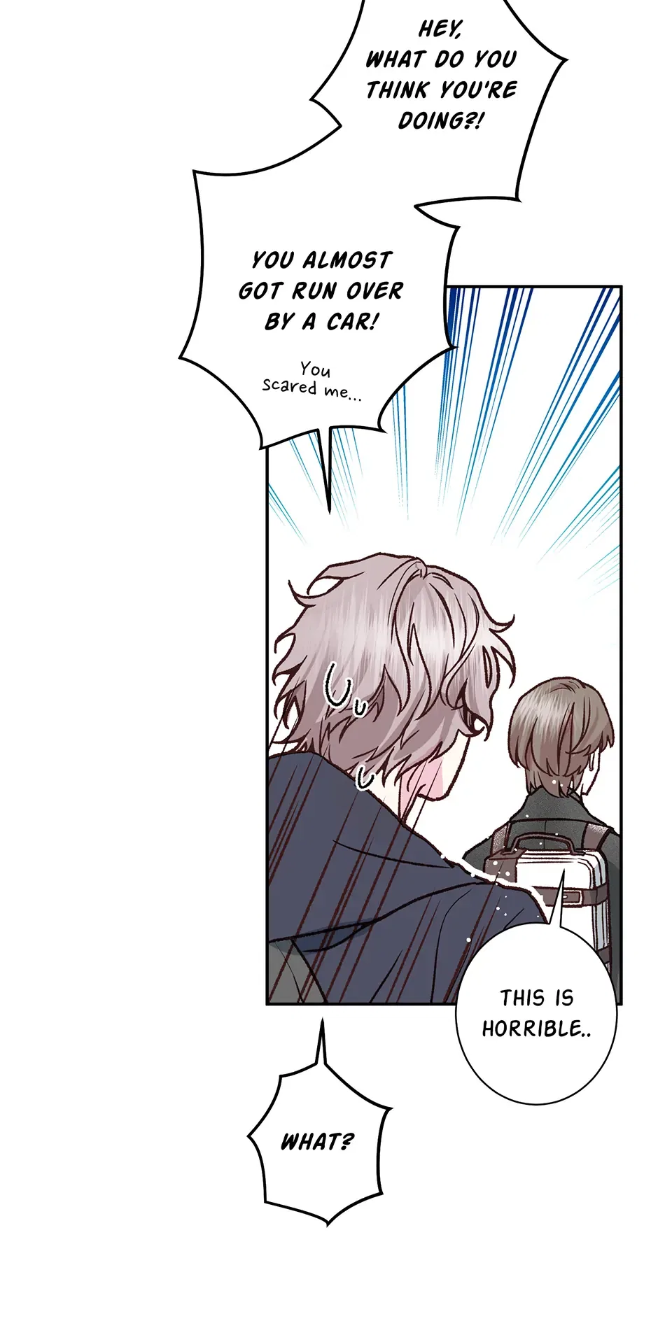 My Eunha Chapter 69 – Page 24