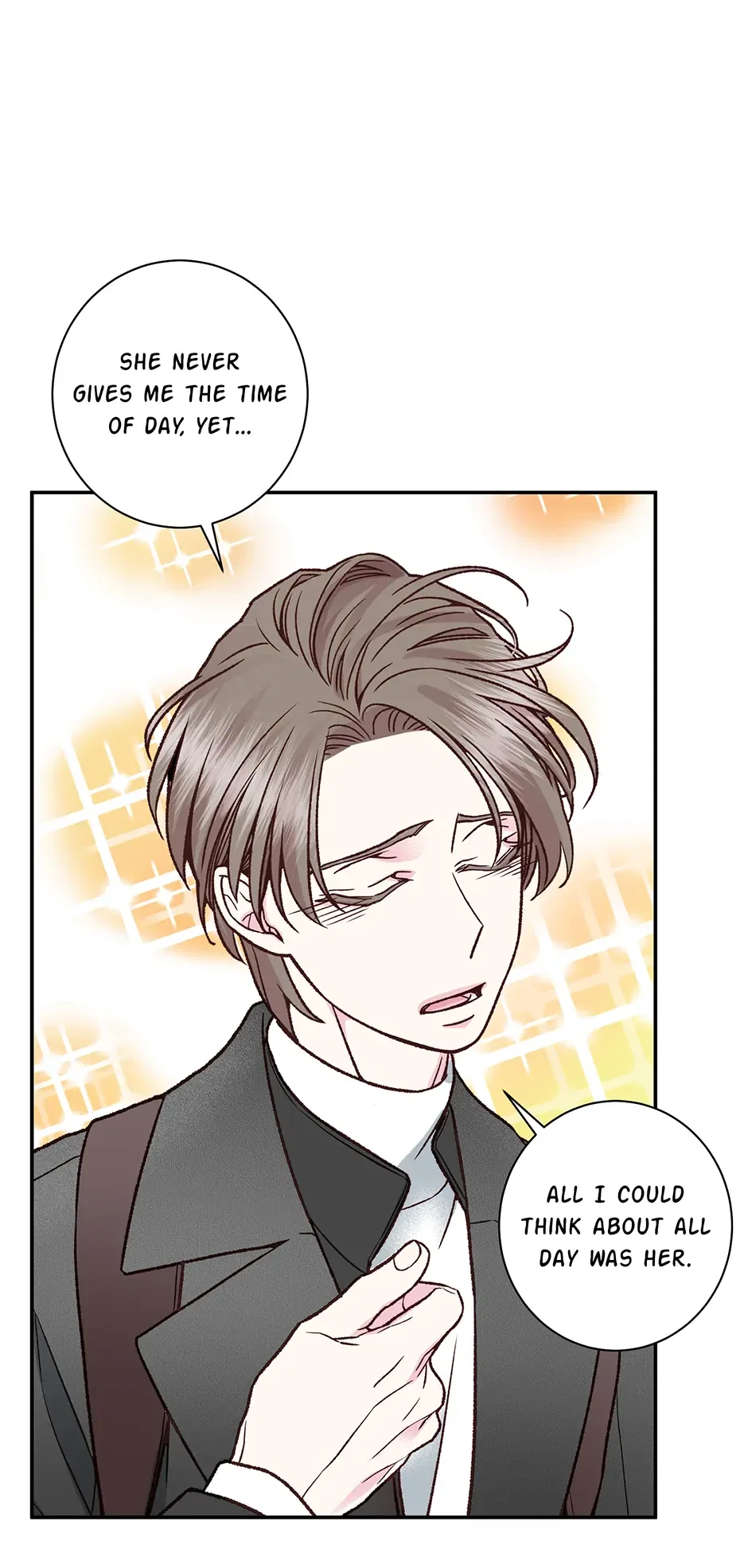 My Eunha Chapter 69 – Page 25