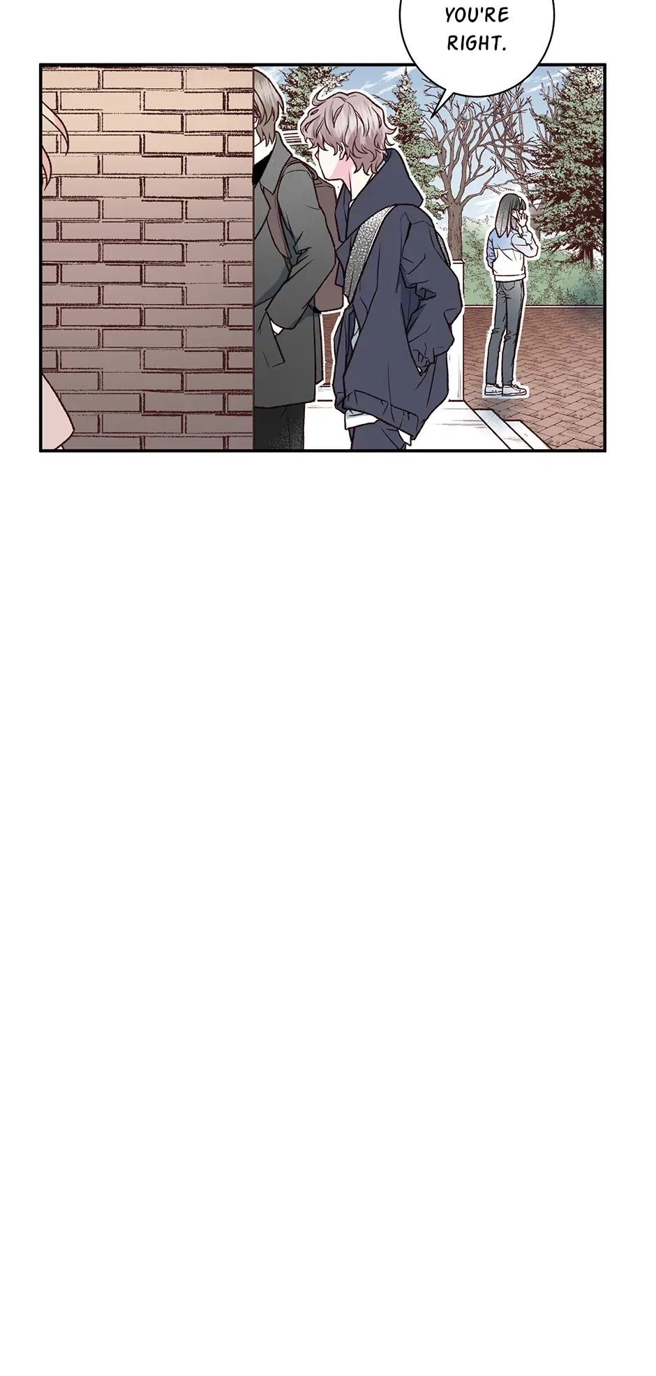 My Eunha Chapter 69 – Page 27