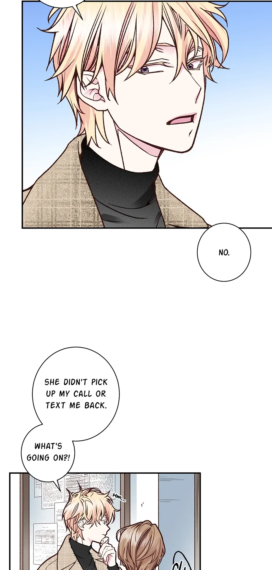 My Eunha Chapter 69 – Page 29