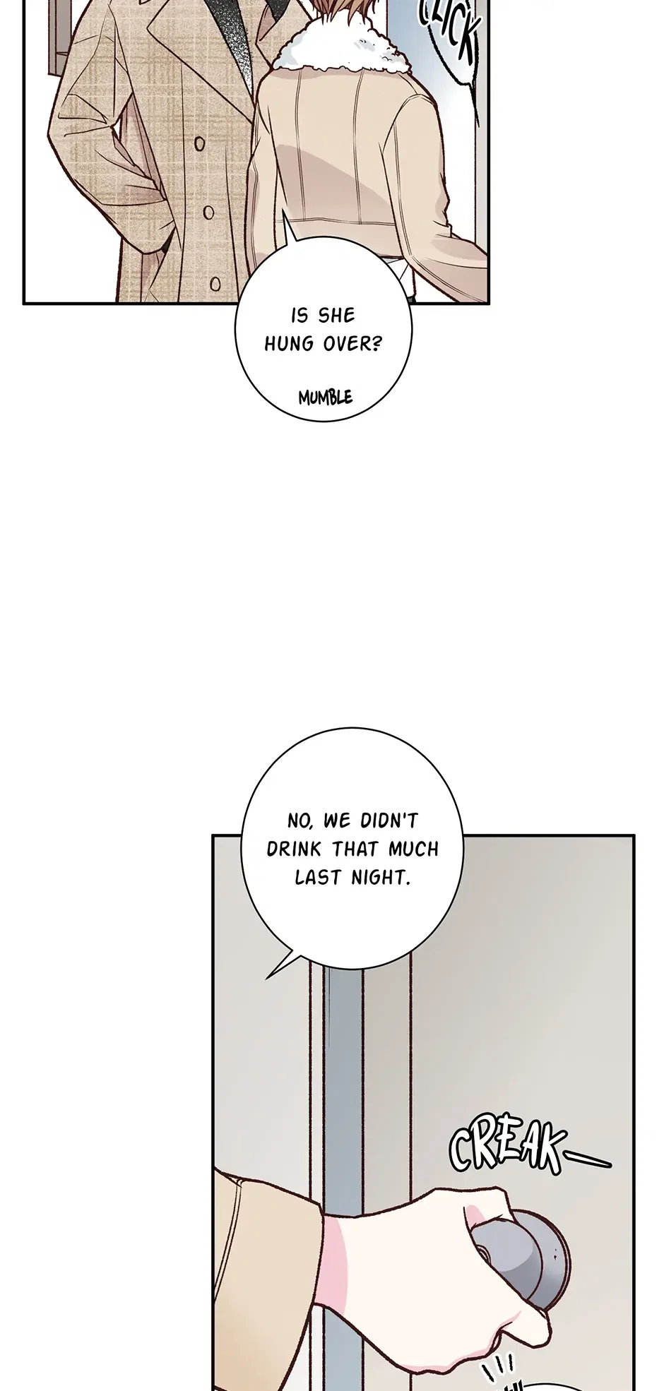 My Eunha Chapter 69 – Page 30