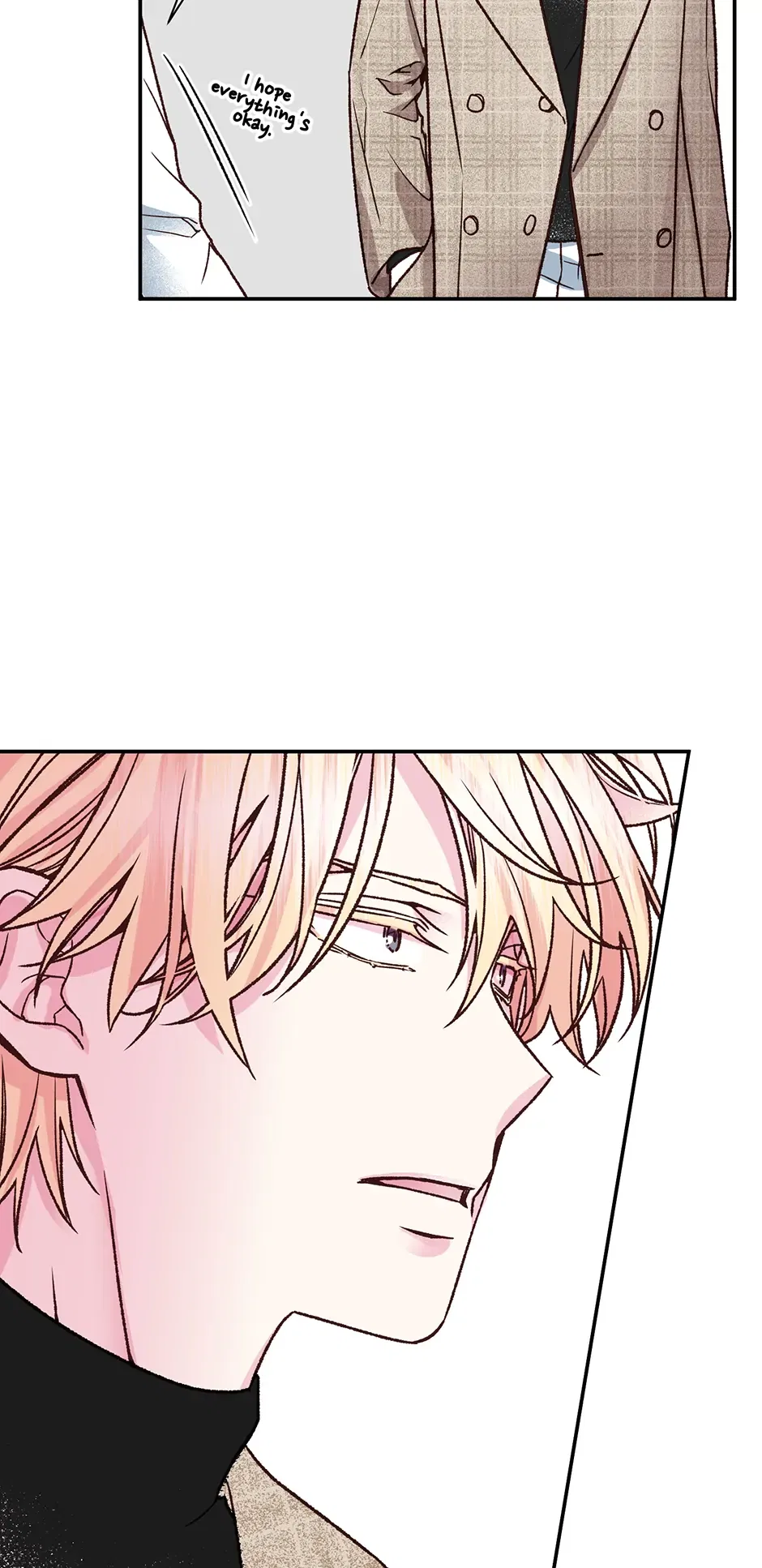 My Eunha Chapter 69 – Page 35