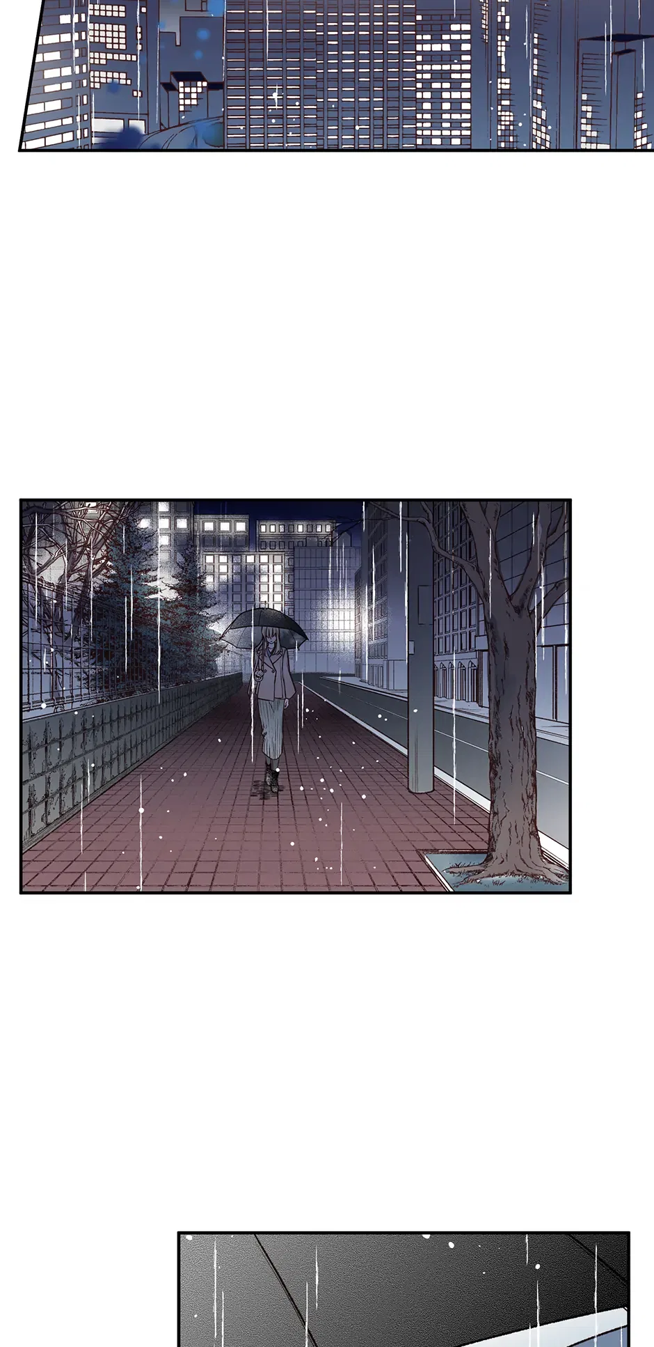 My Eunha Chapter 69 – Page 37