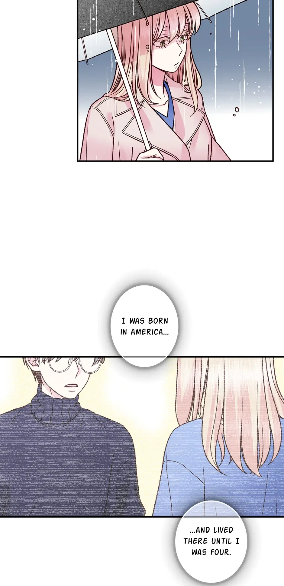 My Eunha Chapter 69 – Page 38