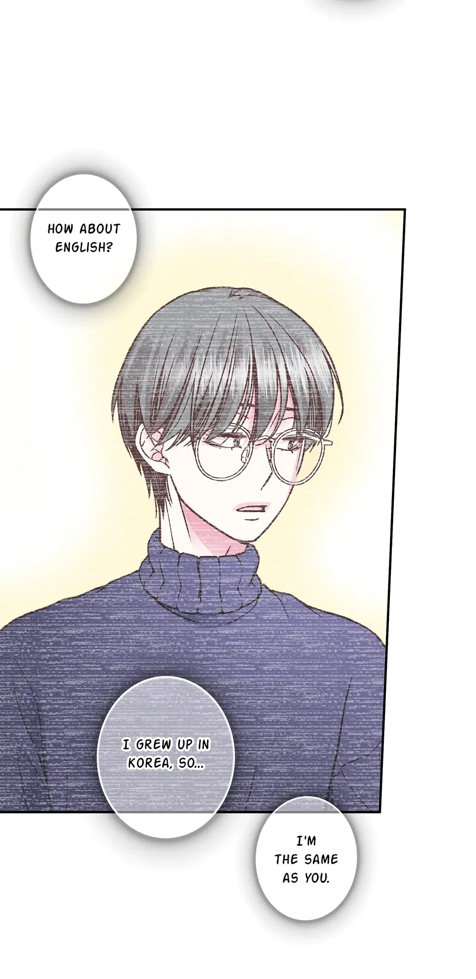 My Eunha Chapter 69 – Page 39