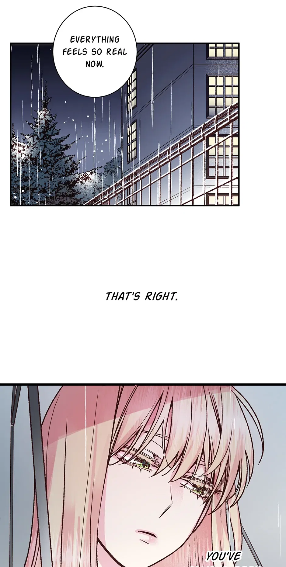 My Eunha Chapter 69 – Page 41