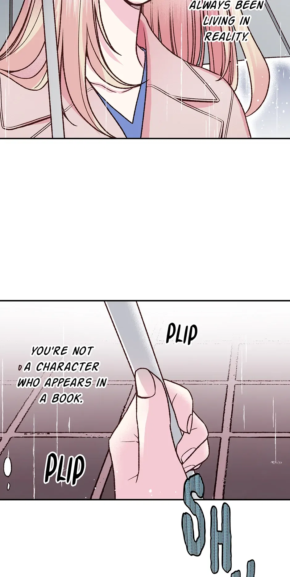 My Eunha Chapter 69 – Page 42
