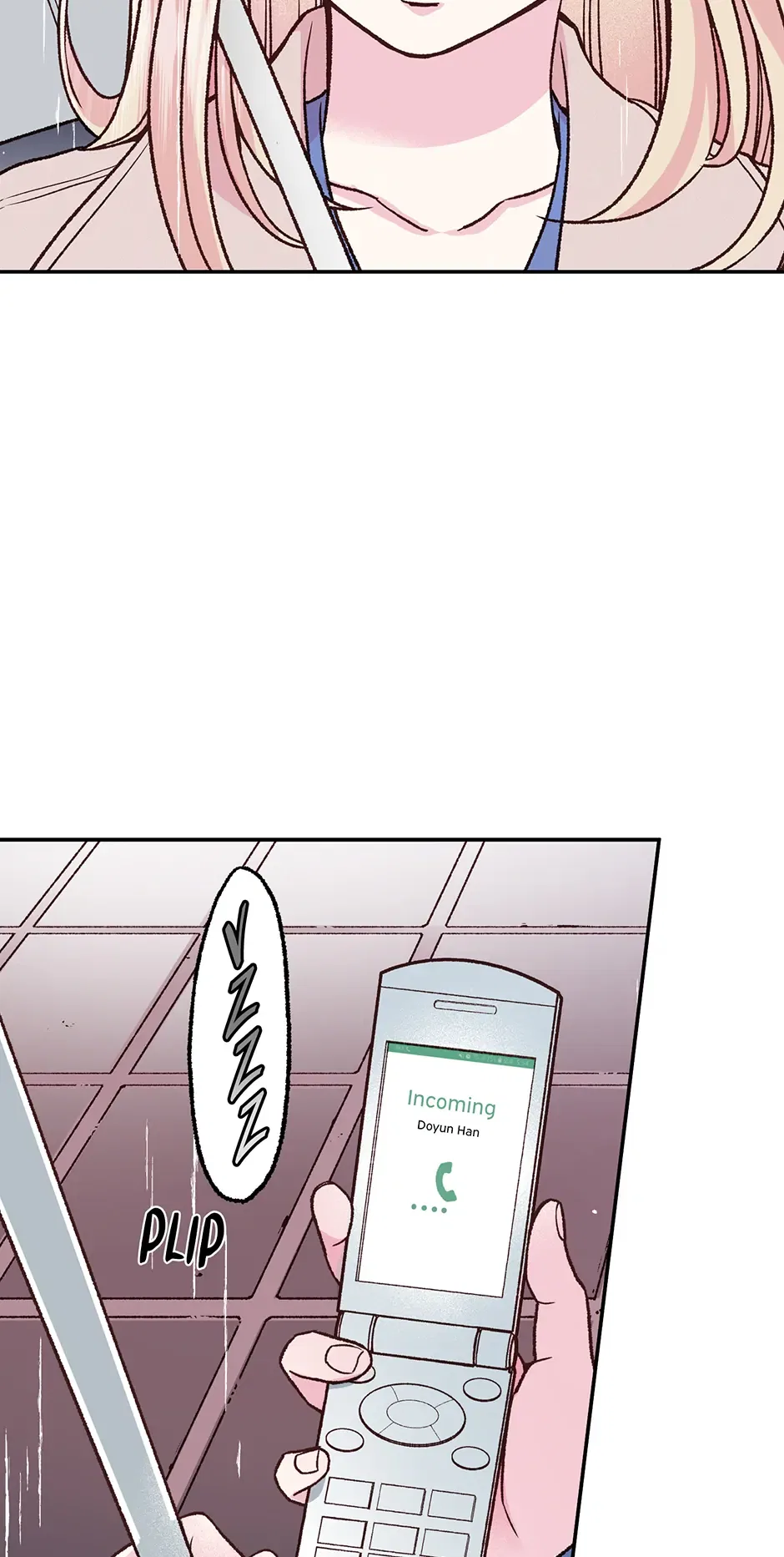My Eunha Chapter 69 – Page 45