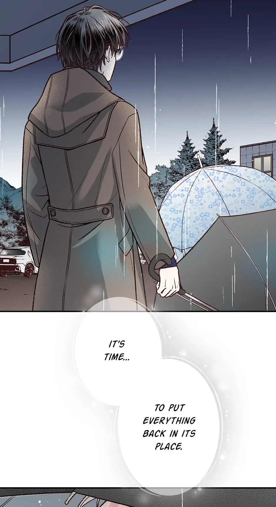 My Eunha Chapter 69 – Page 50