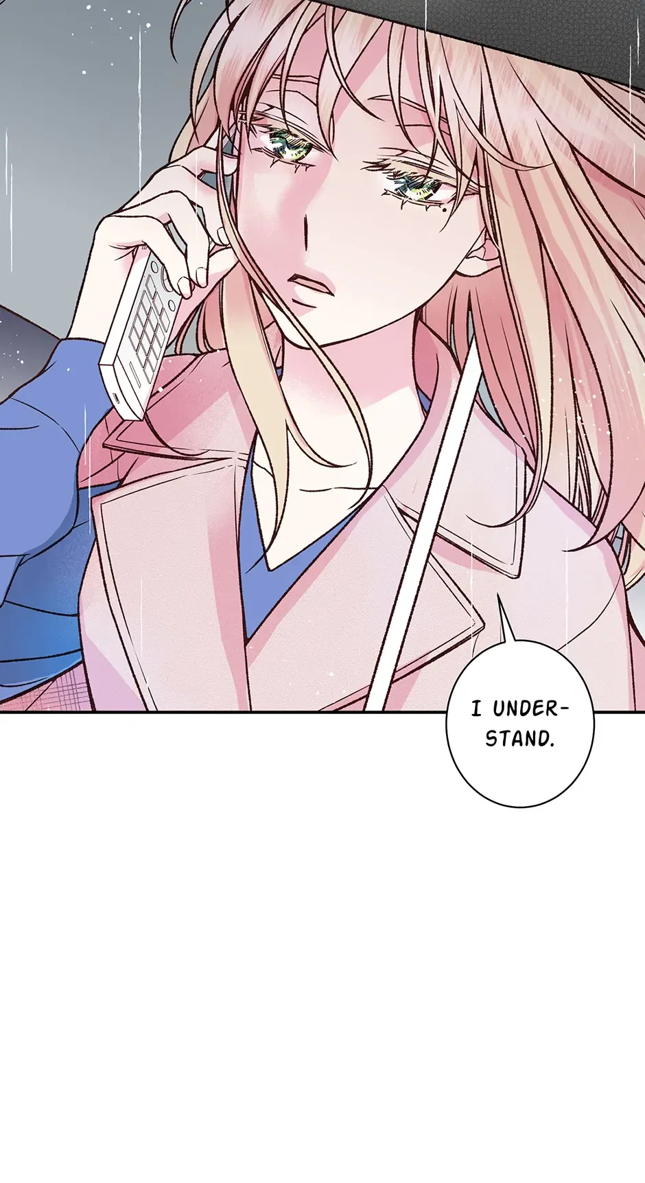 My Eunha Chapter 69 – Page 51