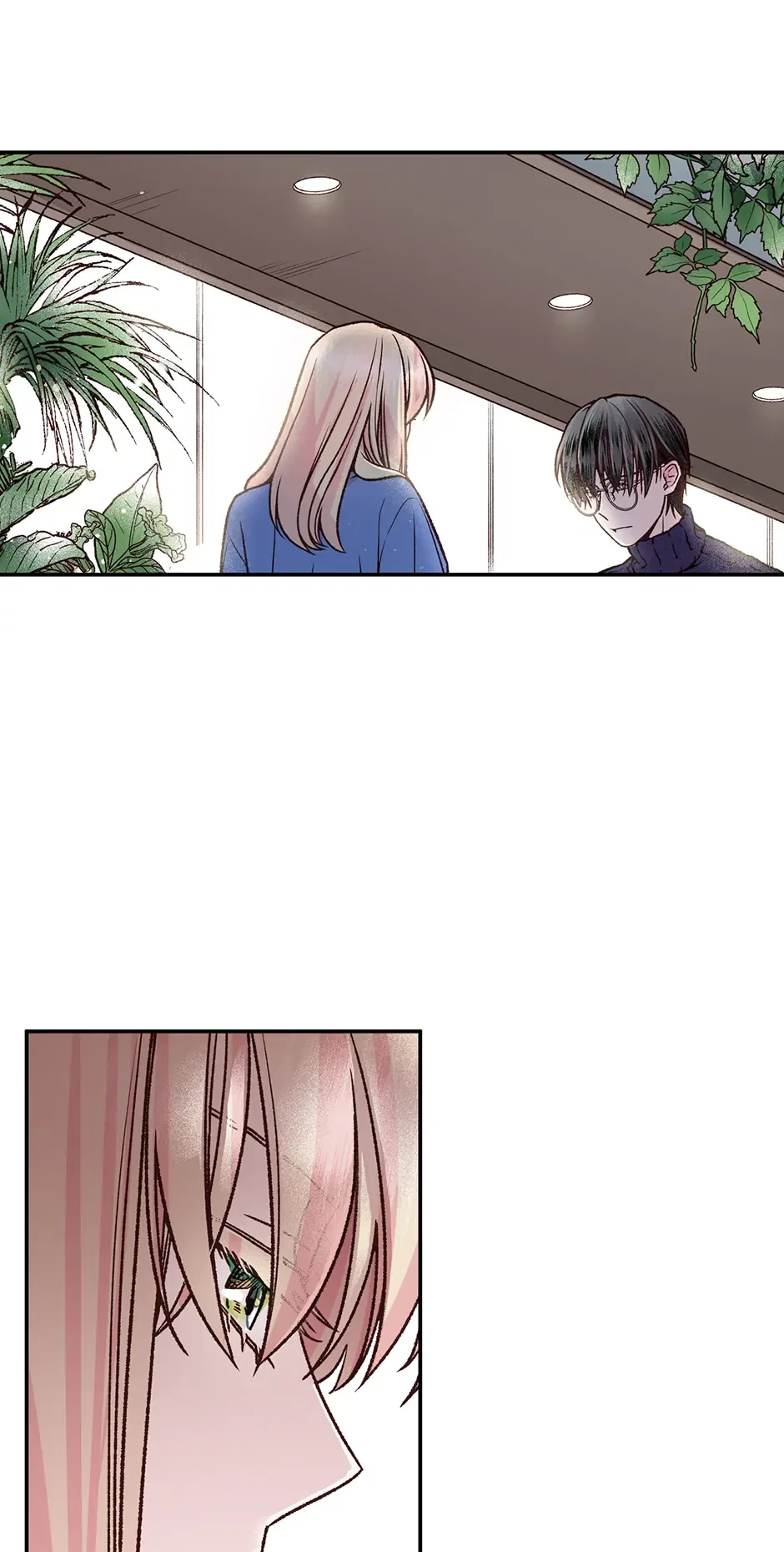 My Eunha Chapter 68 – Page 2