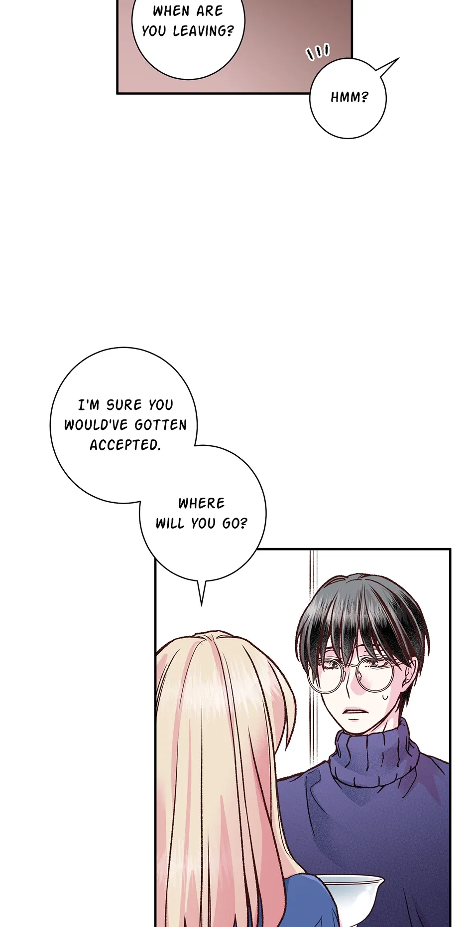 My Eunha Chapter 68 – Page 4