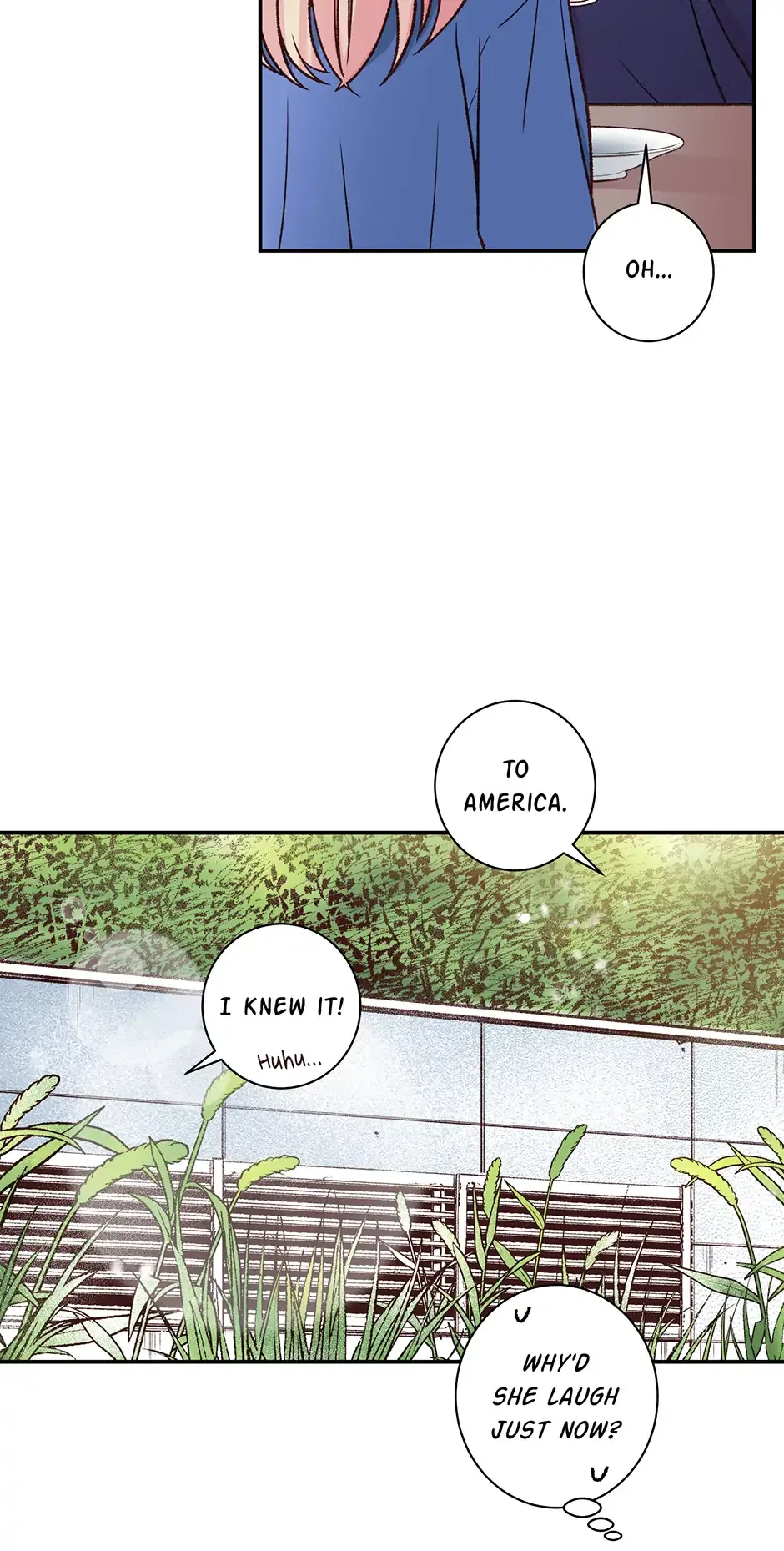 My Eunha Chapter 68 – Page 5