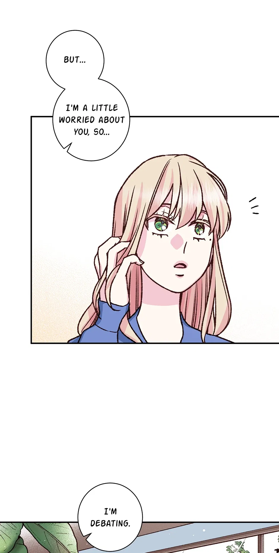 My Eunha Chapter 68 – Page 7