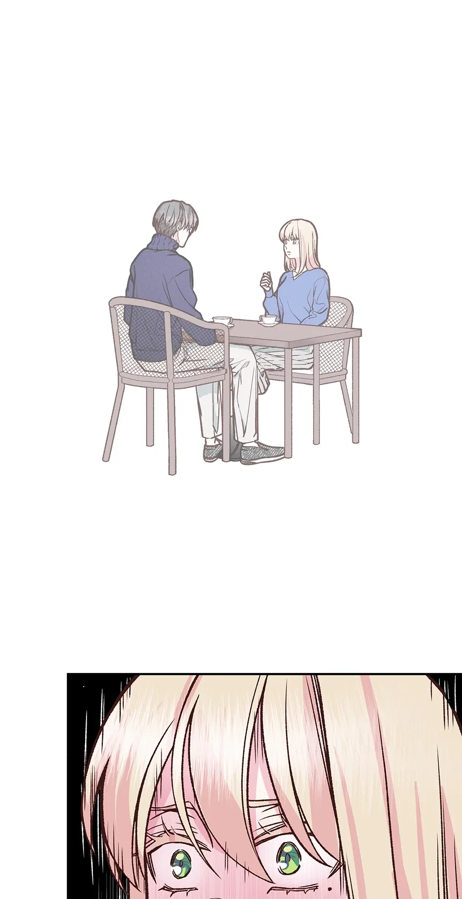 My Eunha Chapter 68 – Page 9