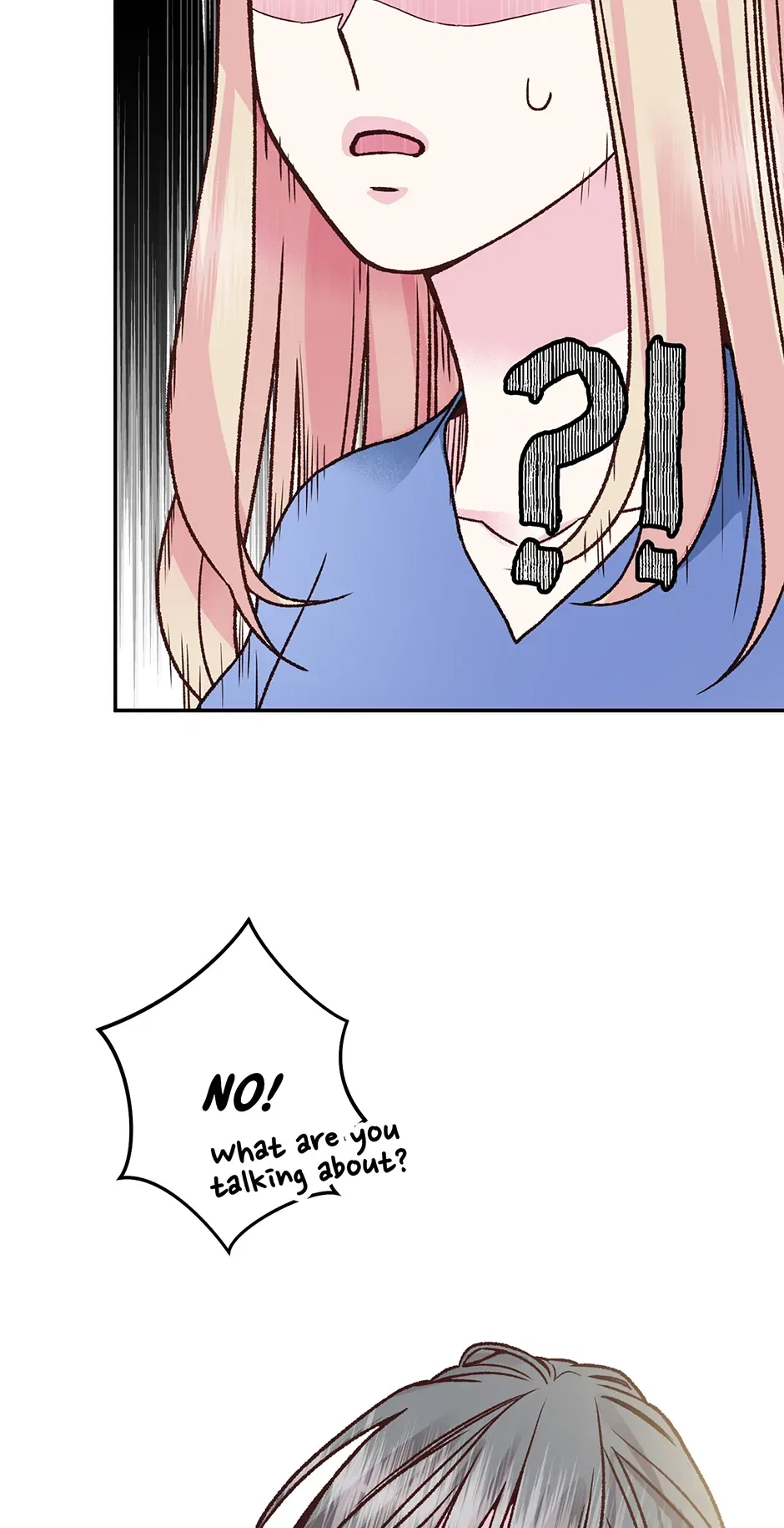 My Eunha Chapter 68 – Page 10
