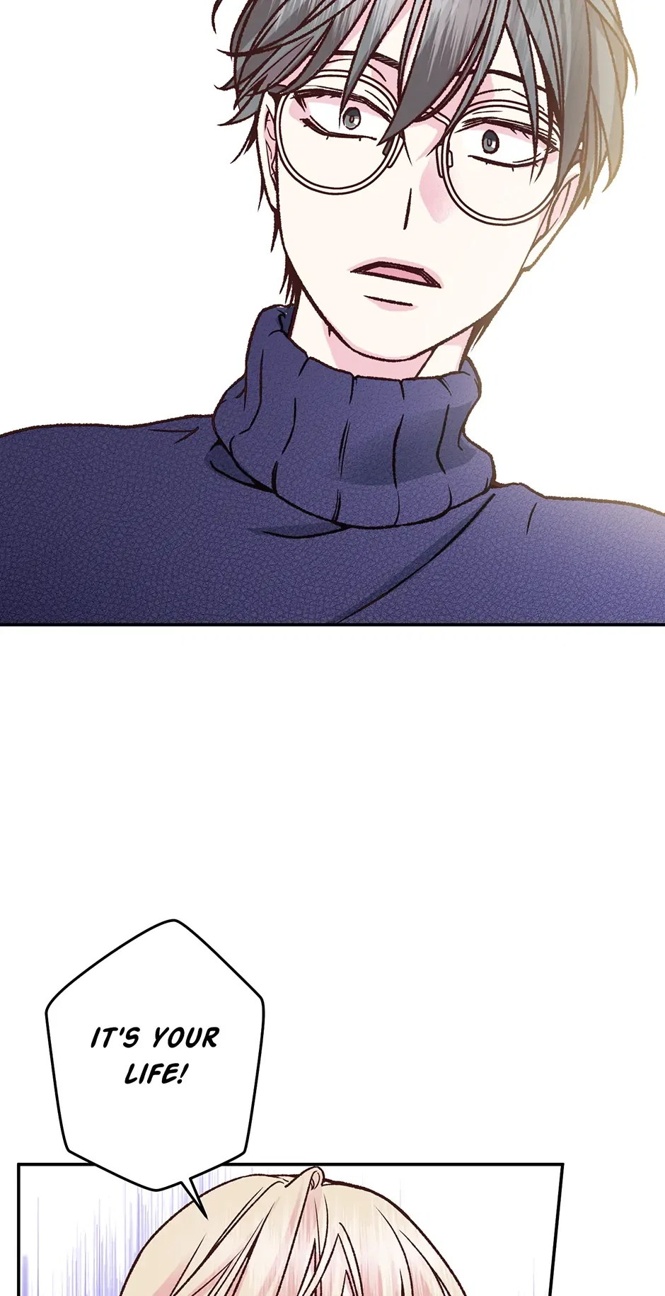 My Eunha Chapter 68 – Page 11
