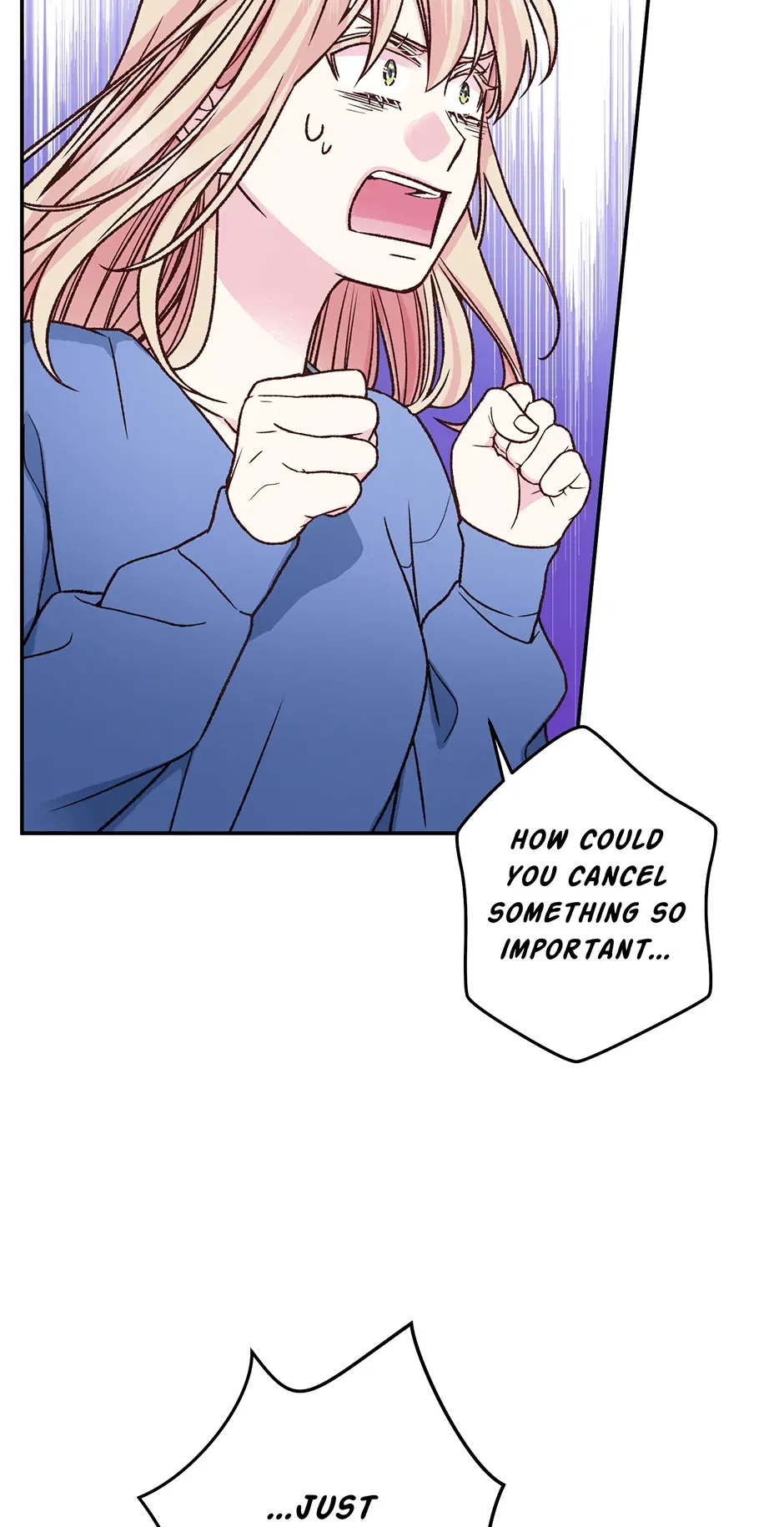 My Eunha Chapter 68 – Page 12