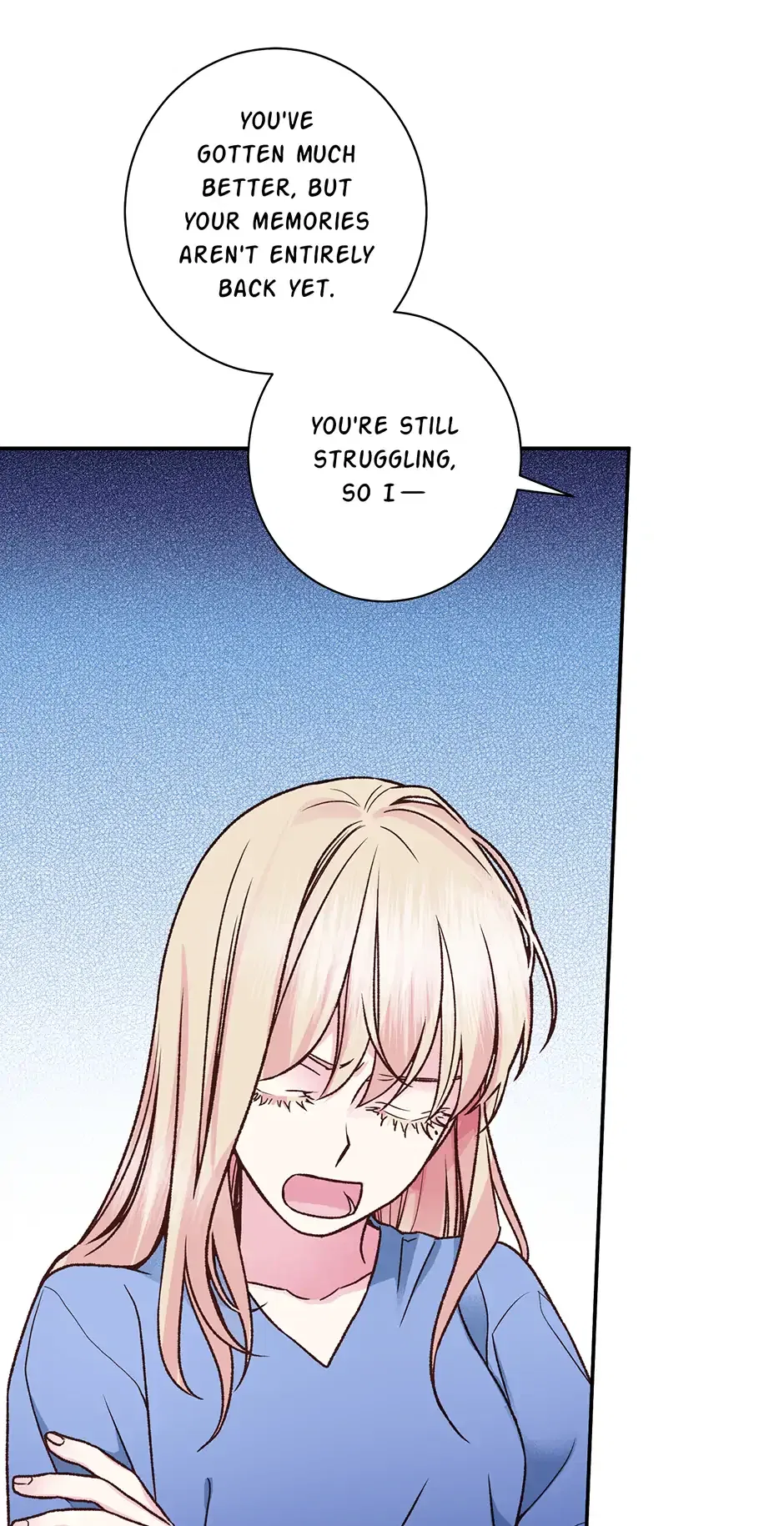 My Eunha Chapter 68 – Page 14